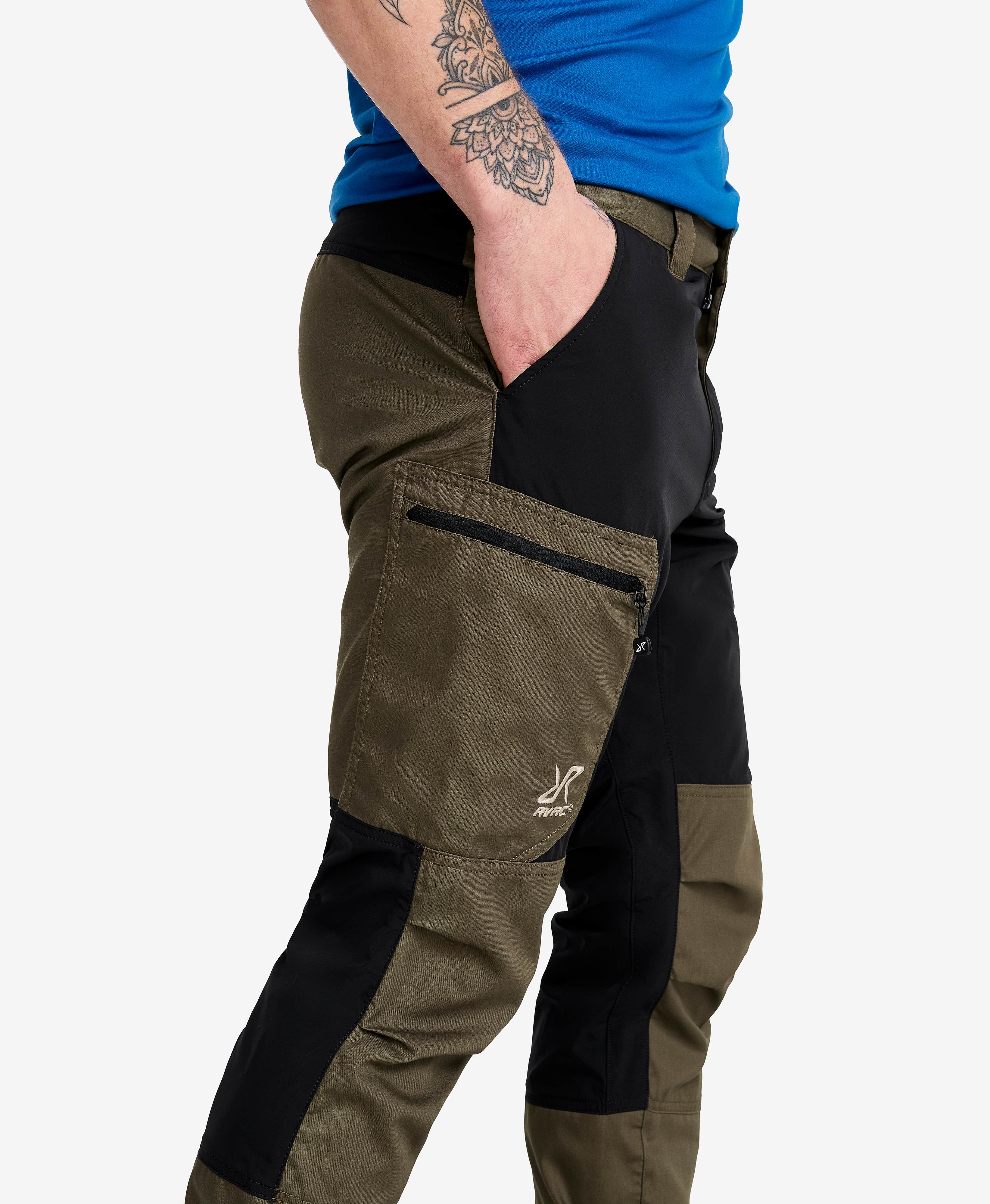 Rambler Lightweight Pants Men