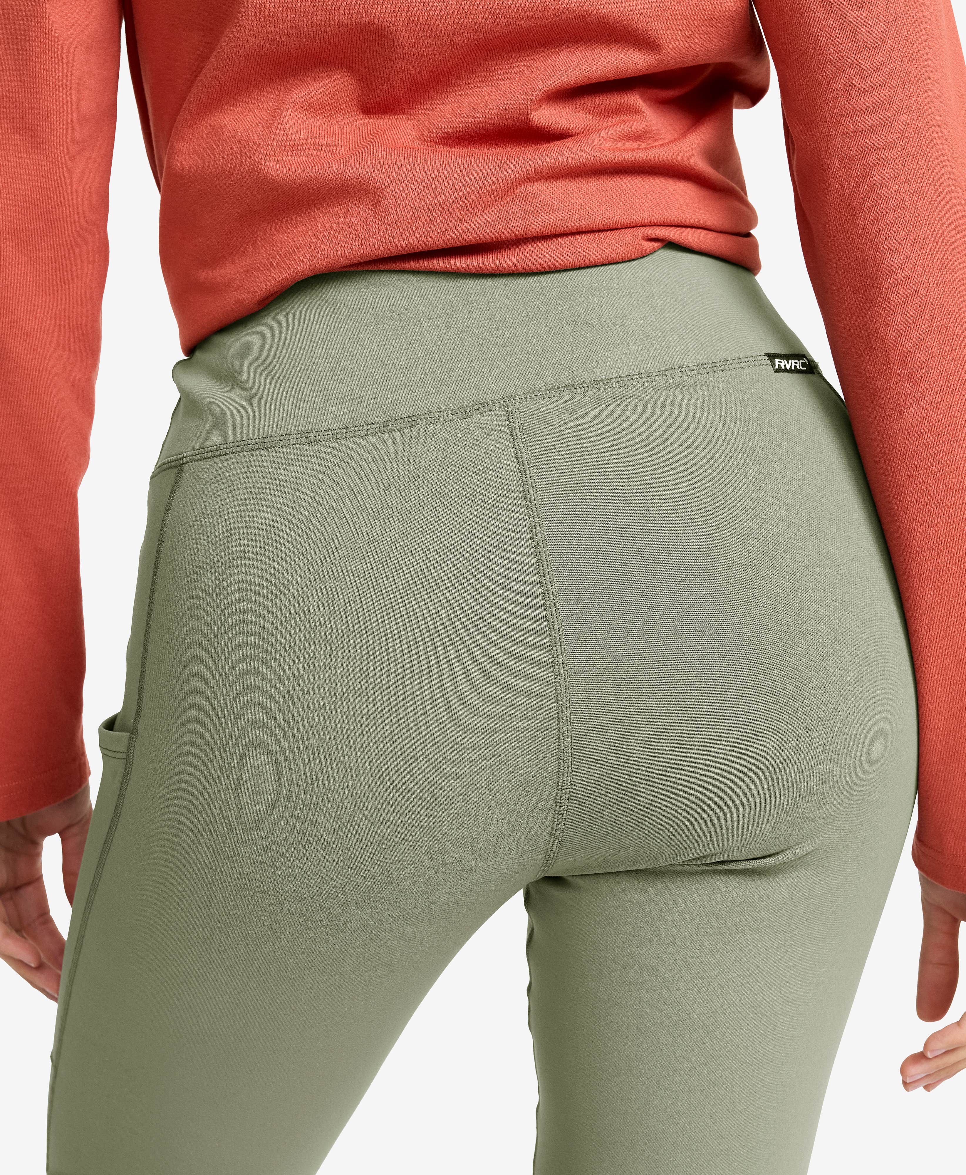 Summit Core Leggings Women