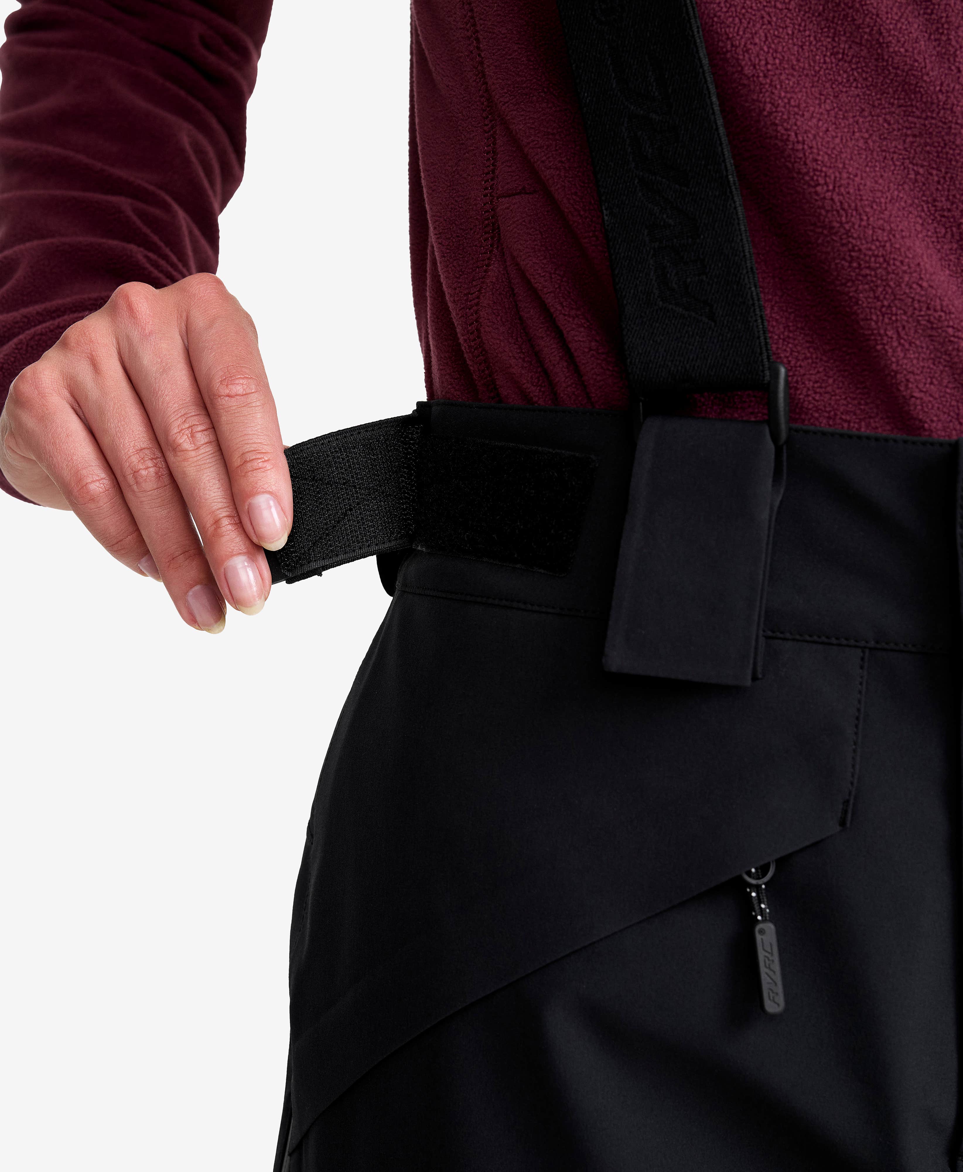 Atlas 3L Ski Pants Women