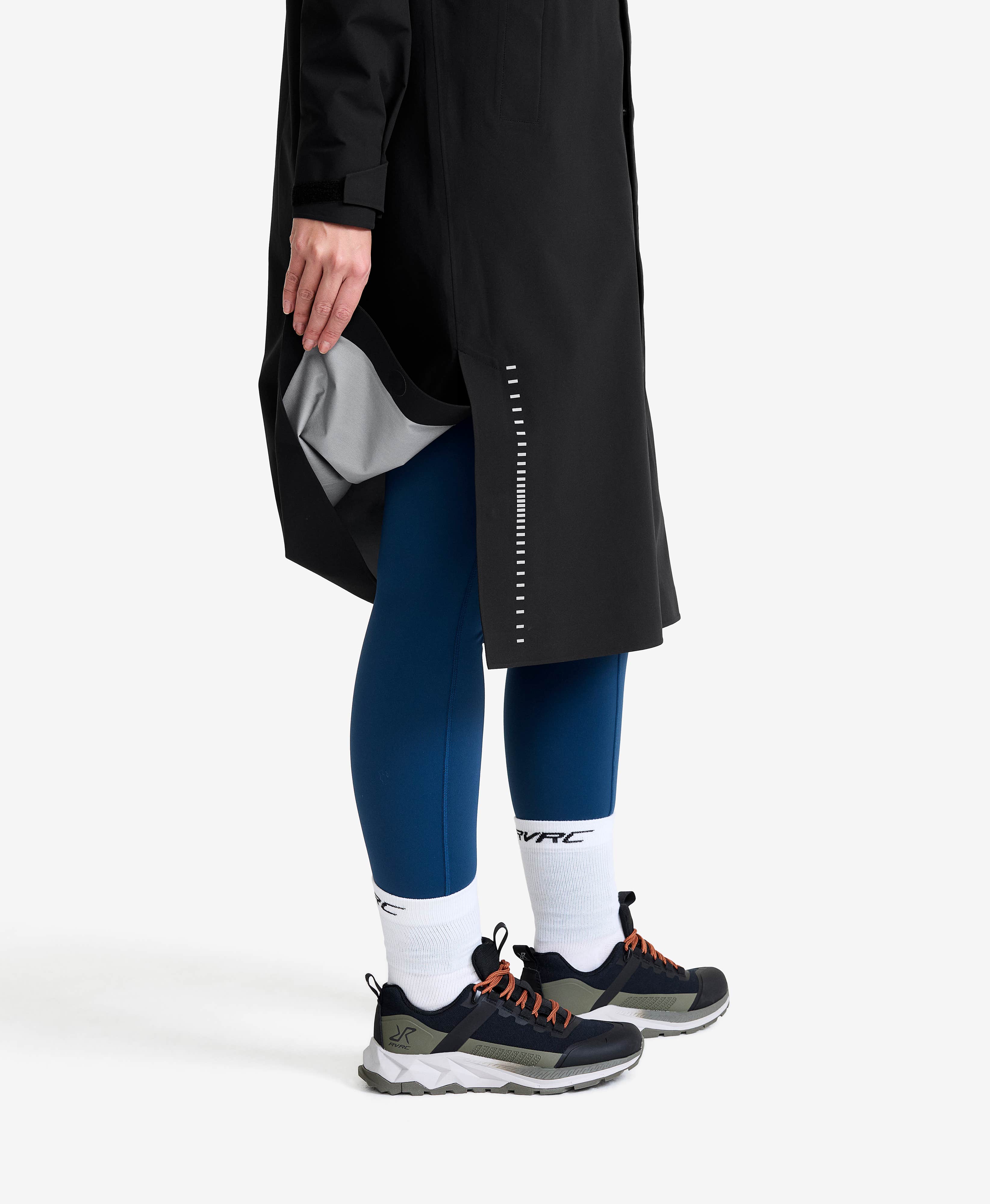 Cloud 3L Long Shell Parka Women