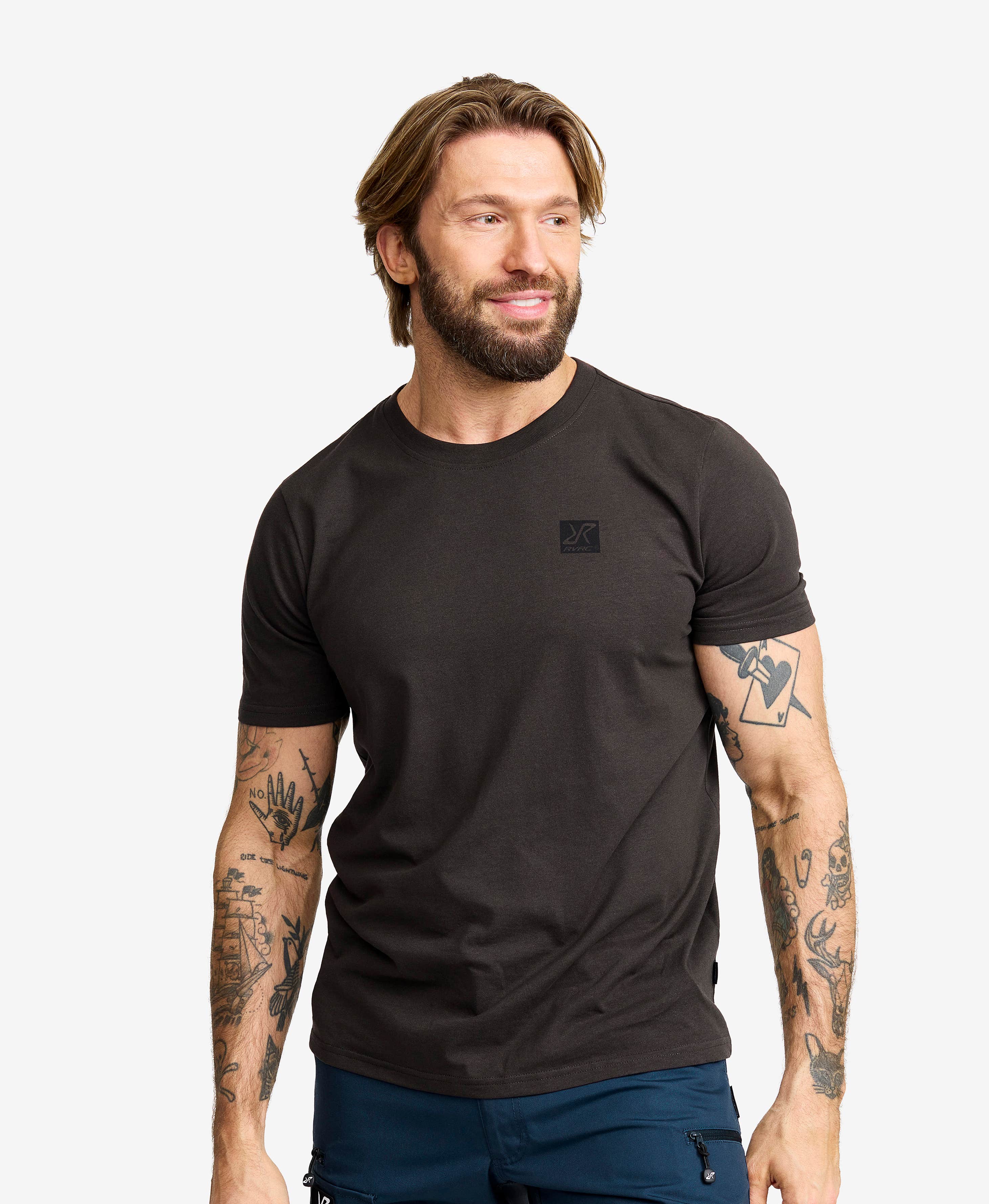 Easy T-shirt Men