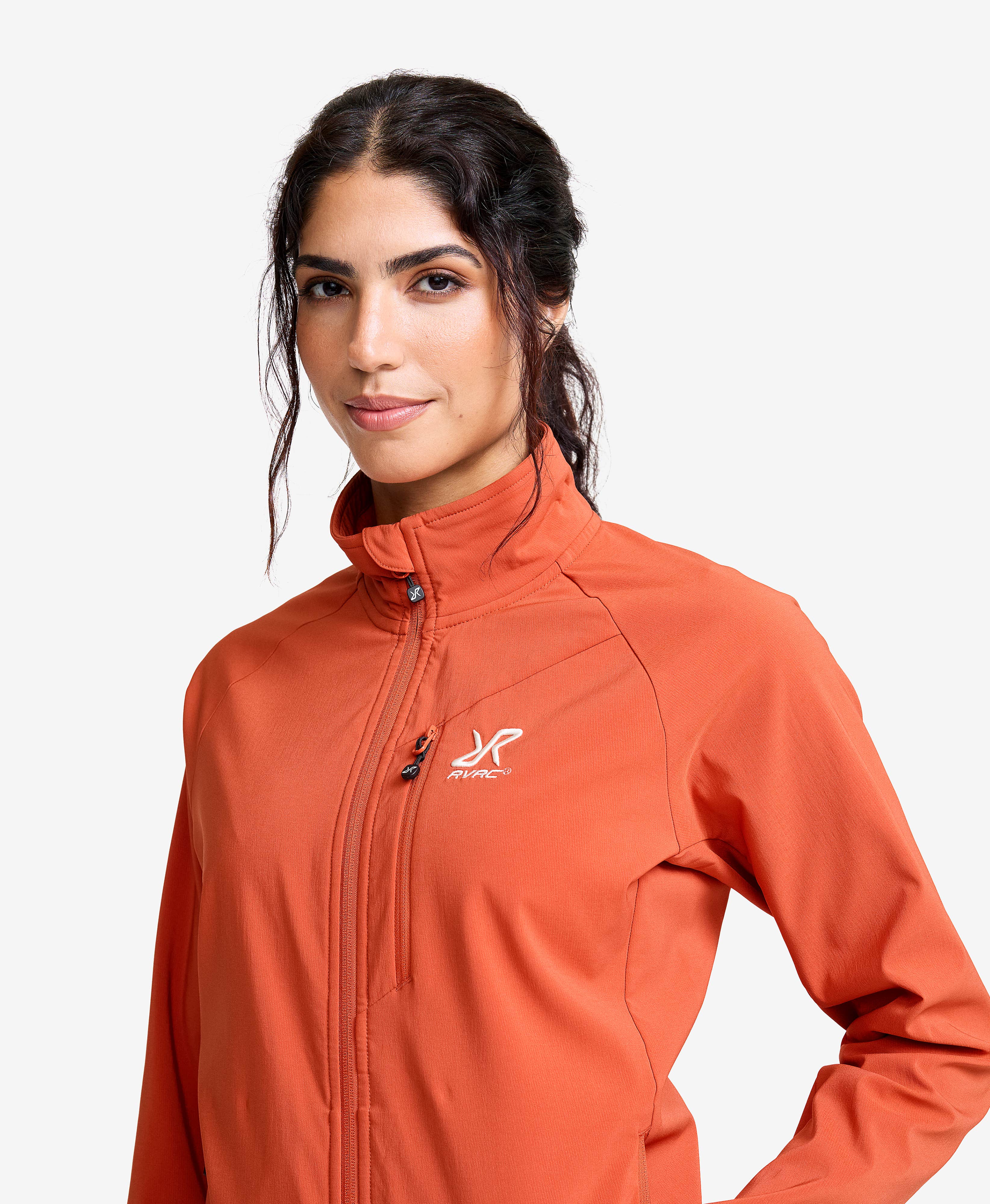 Exciter Stretch Jacket Women