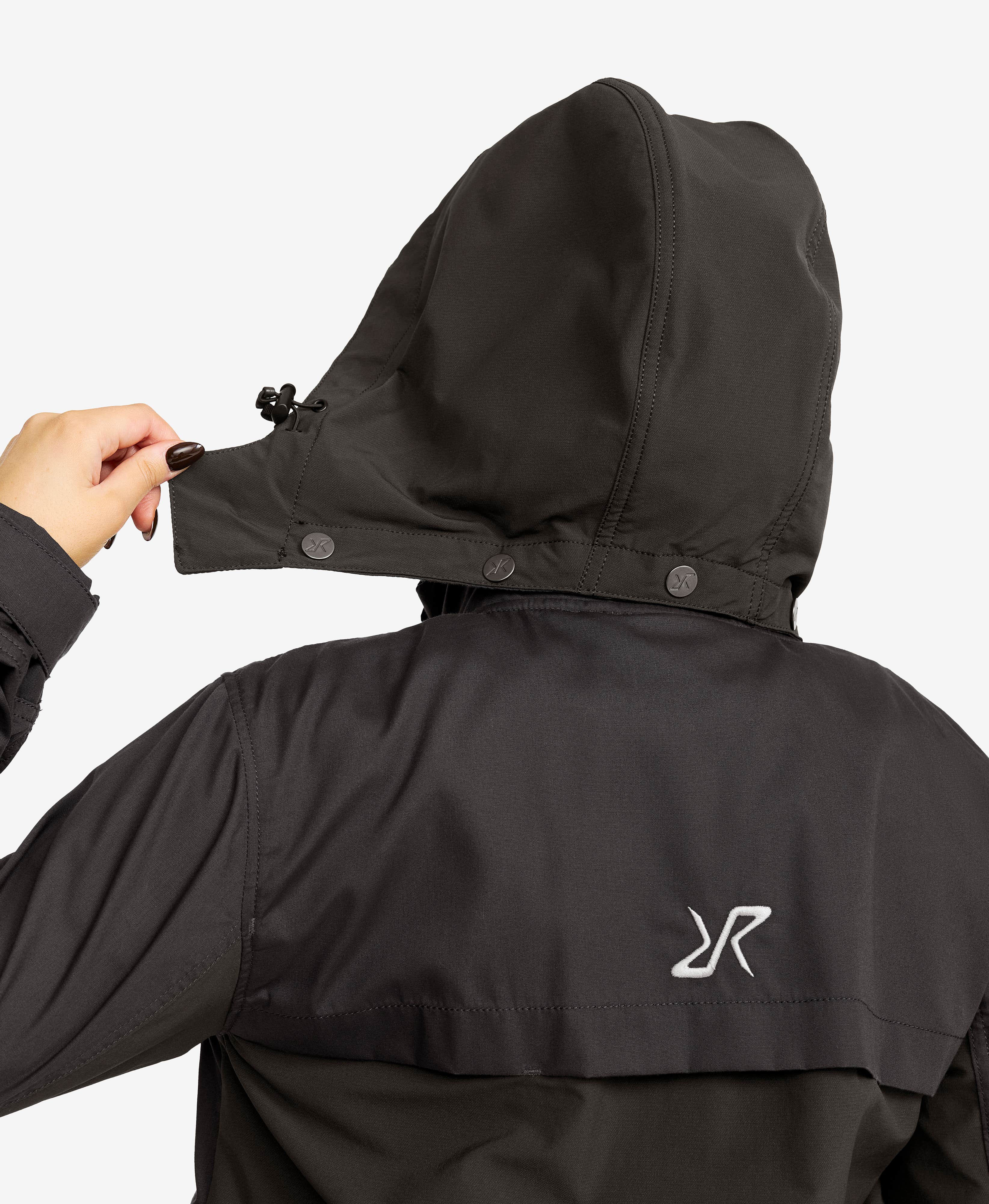 Rambler Lightweight Pro Jacket Women