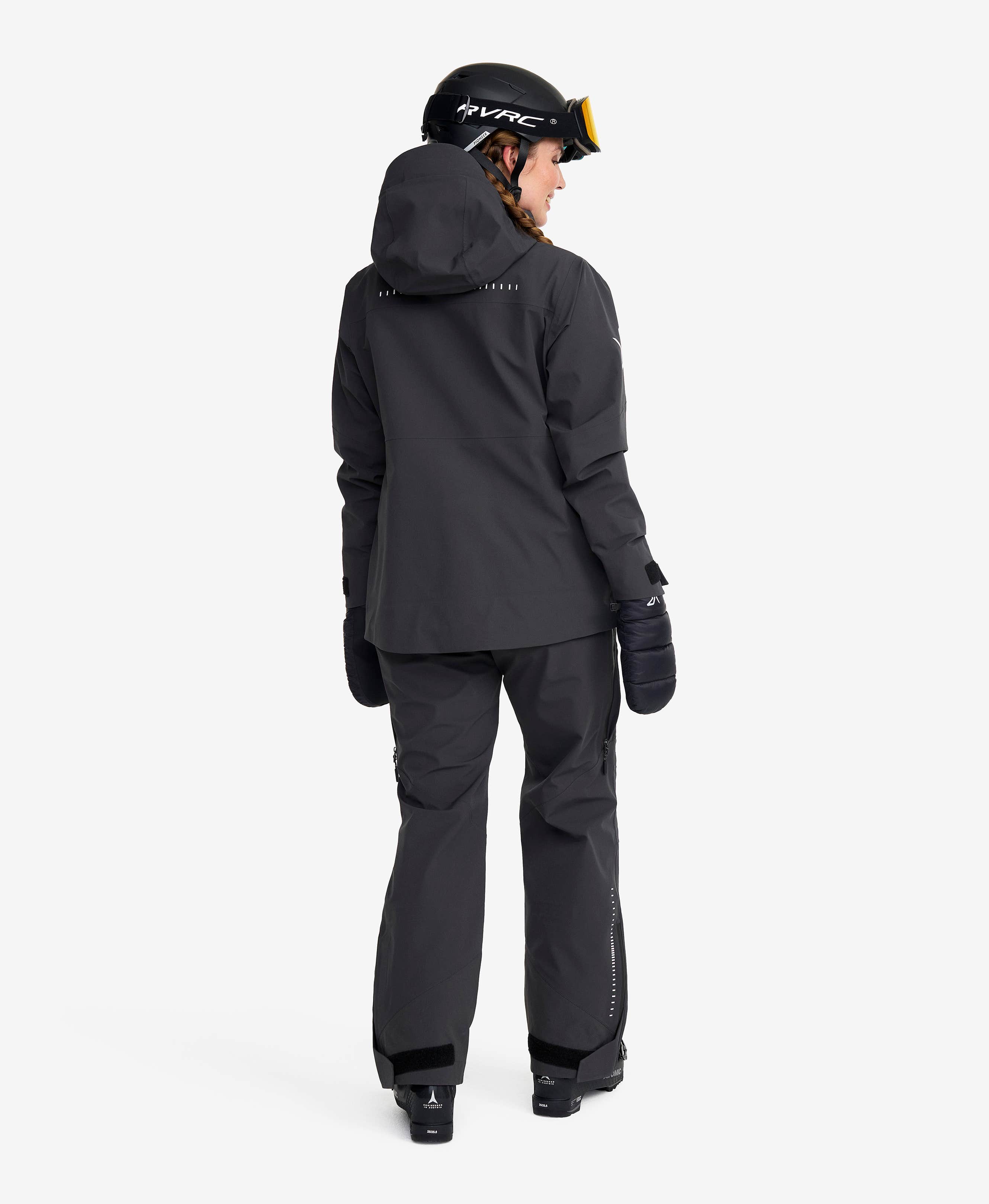 Atlas 3L Ski Jacket Women