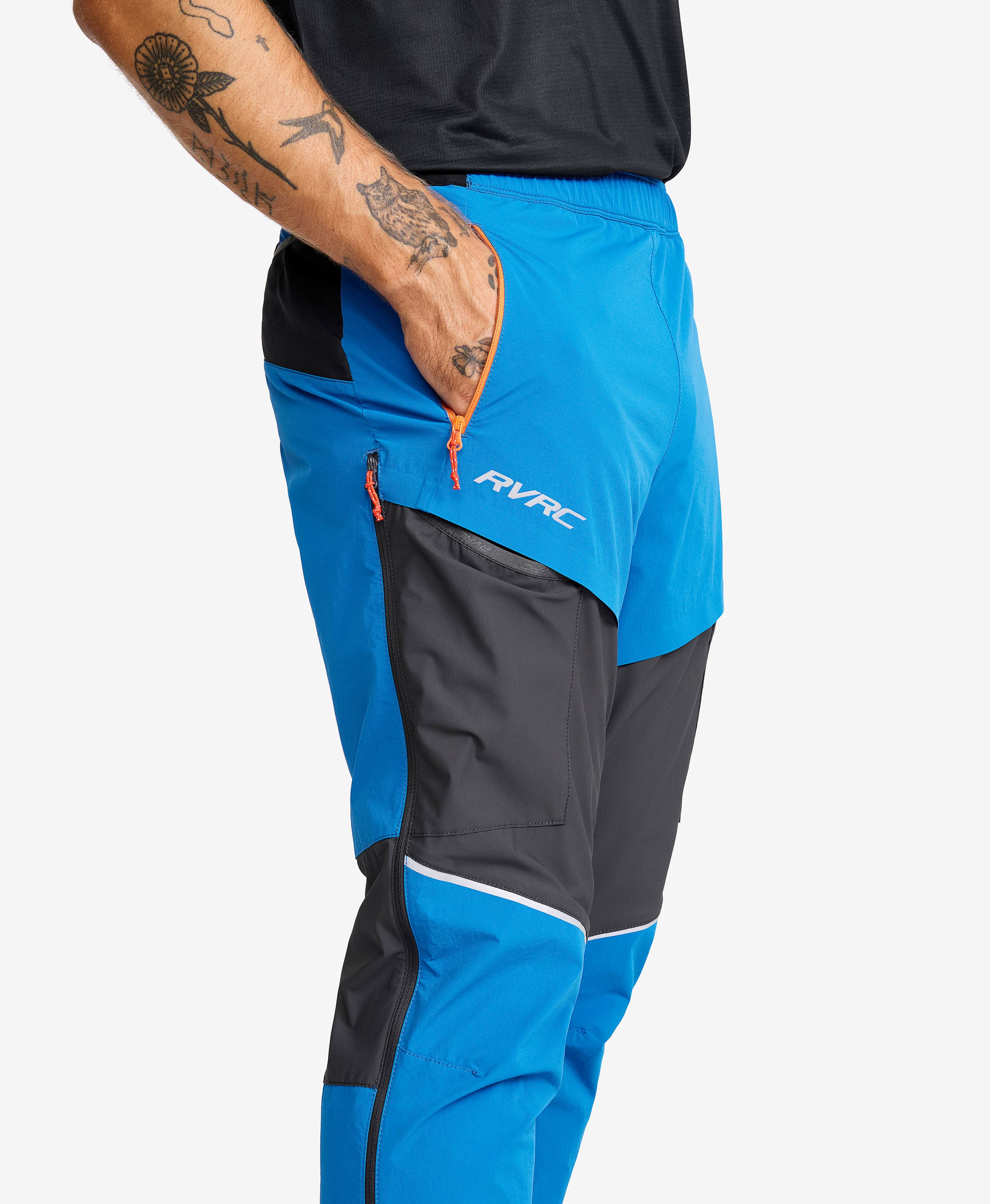 Dynamic Pro Wind Pants Men