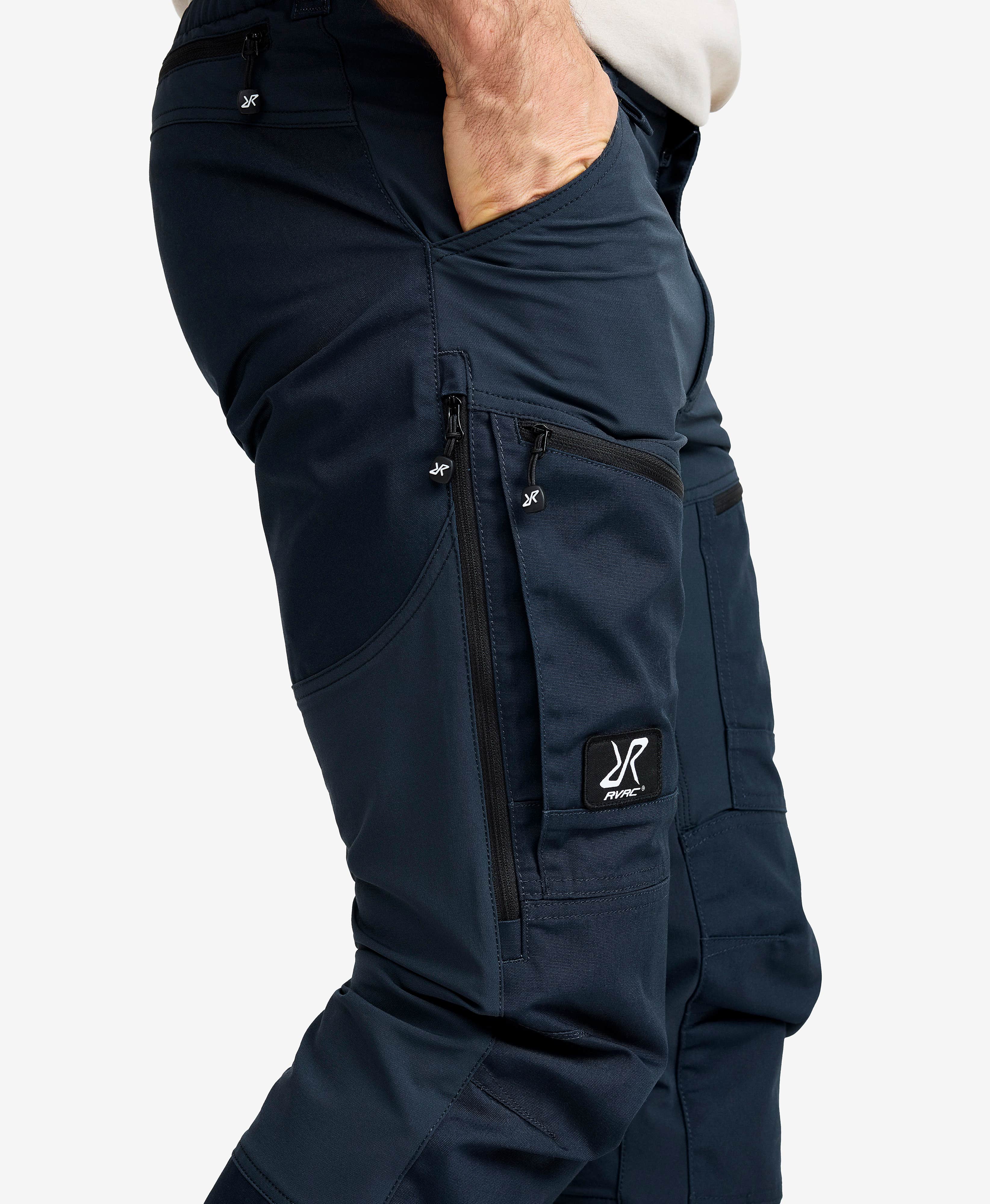 RVRC GP Pro Pants Men