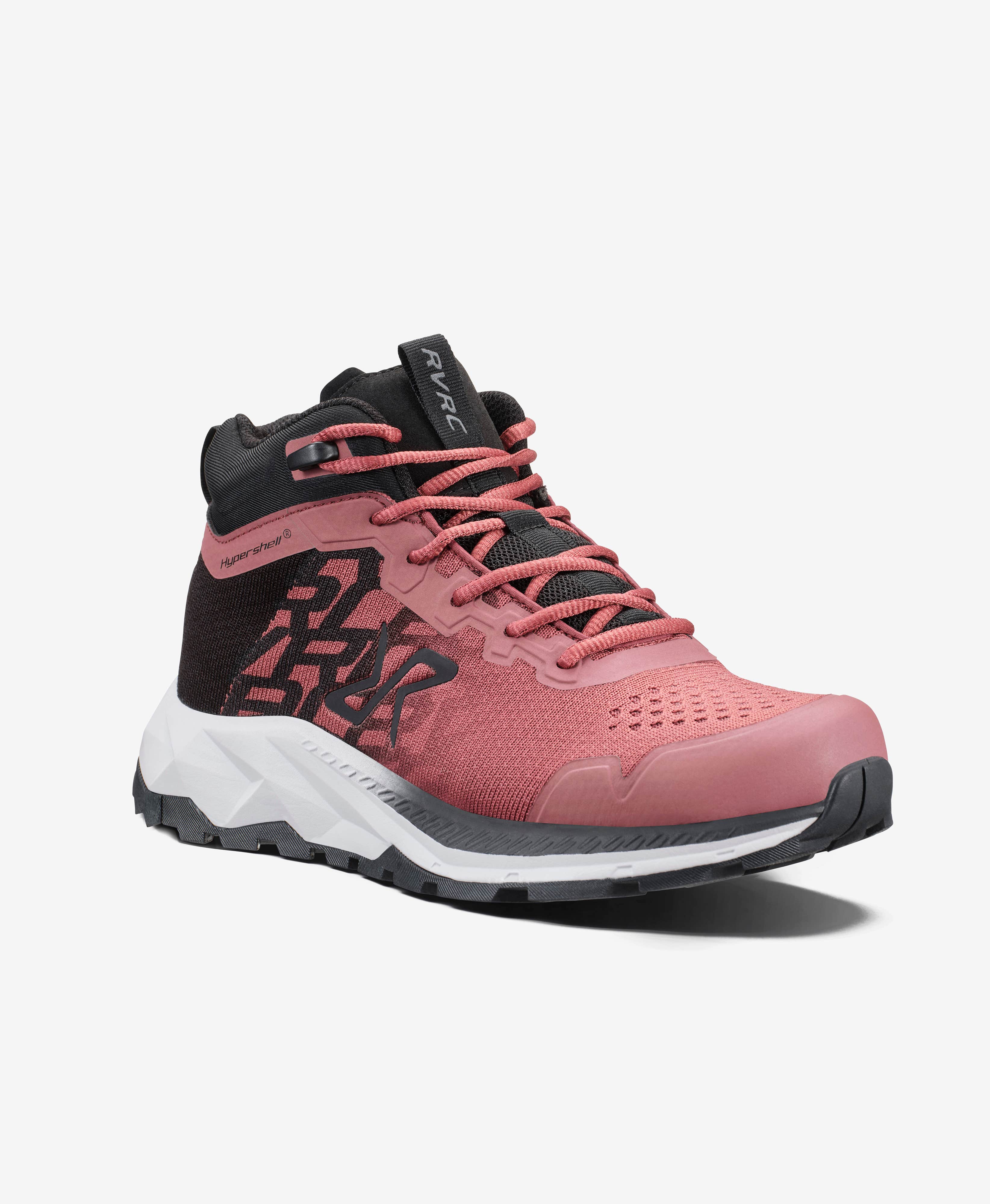 Trailknit Waterproof Mid Hiking Shoes Women