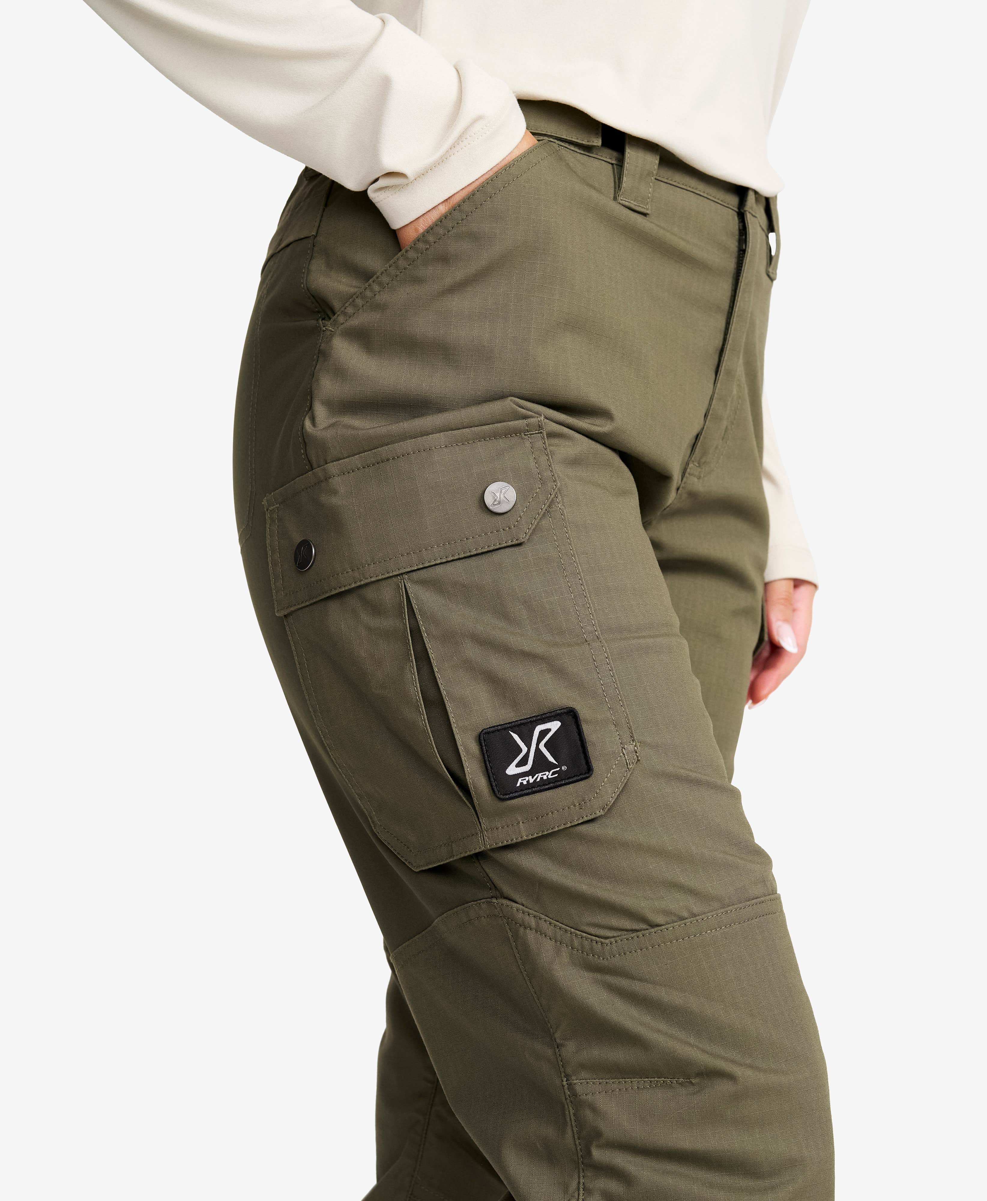 Field Pro Warm Outdoor Pants Women