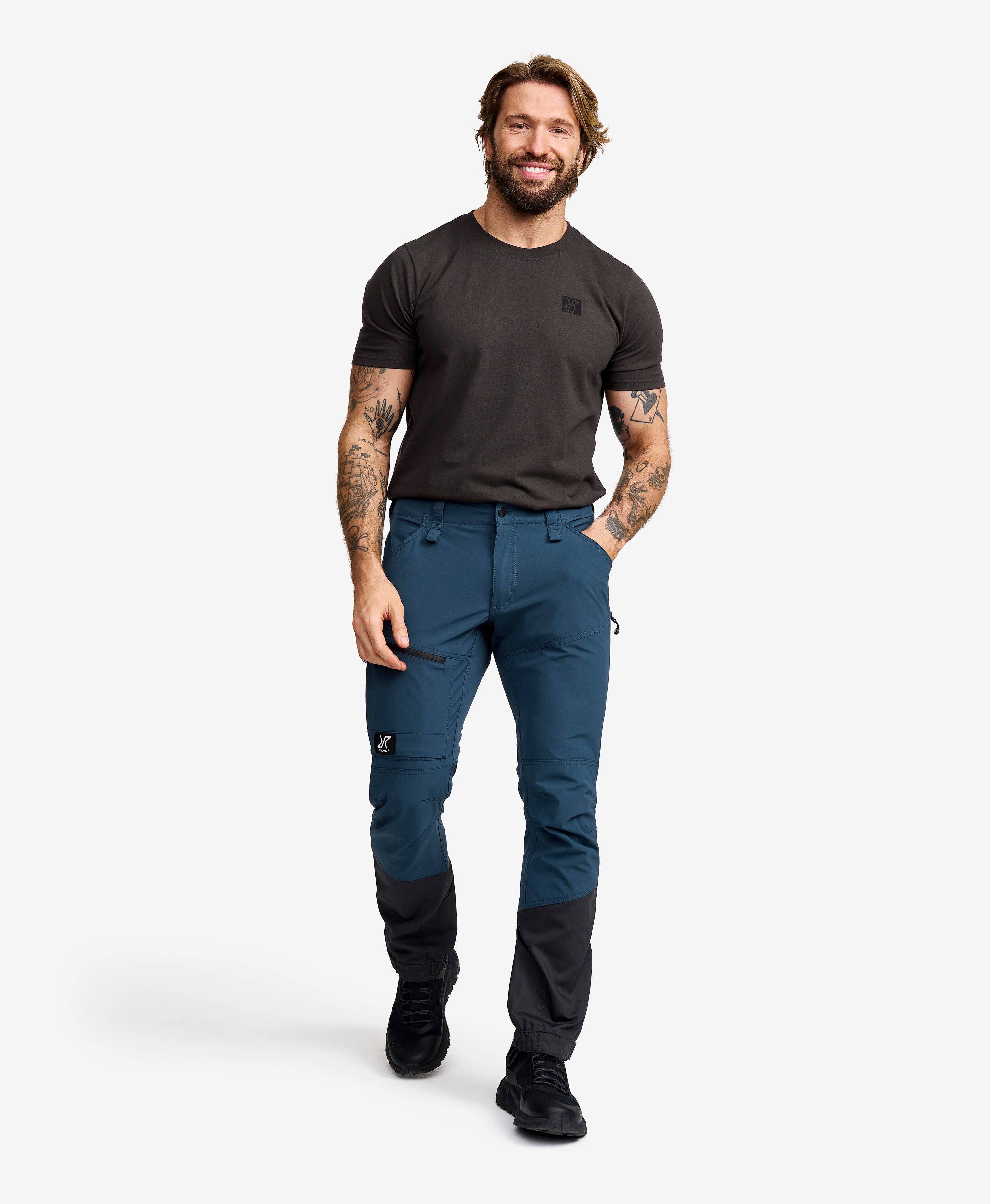 RVRC GP Pro Stretch Pants  Men