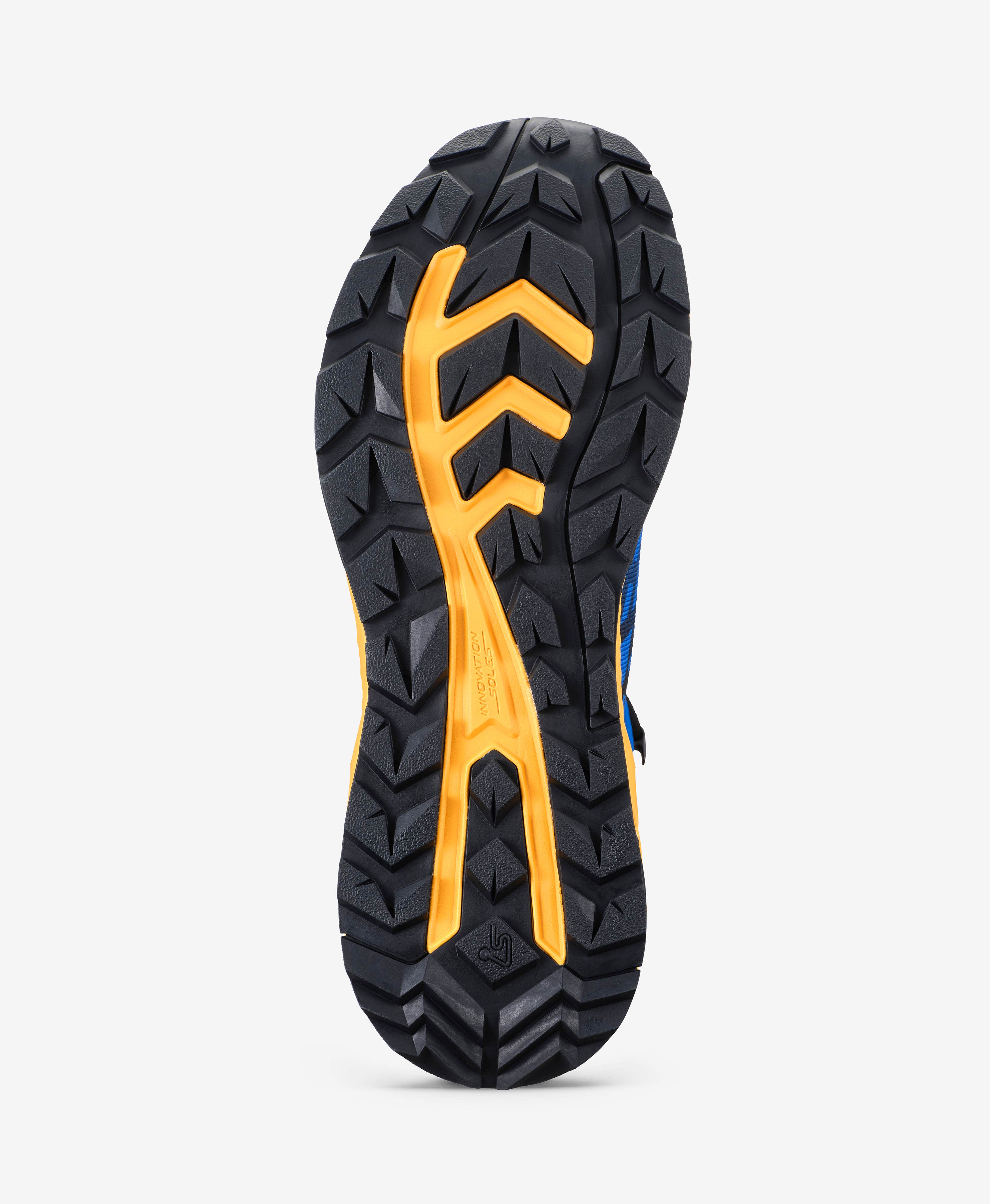 Trailknit Waterproof Mid Hiking Shoes  Men