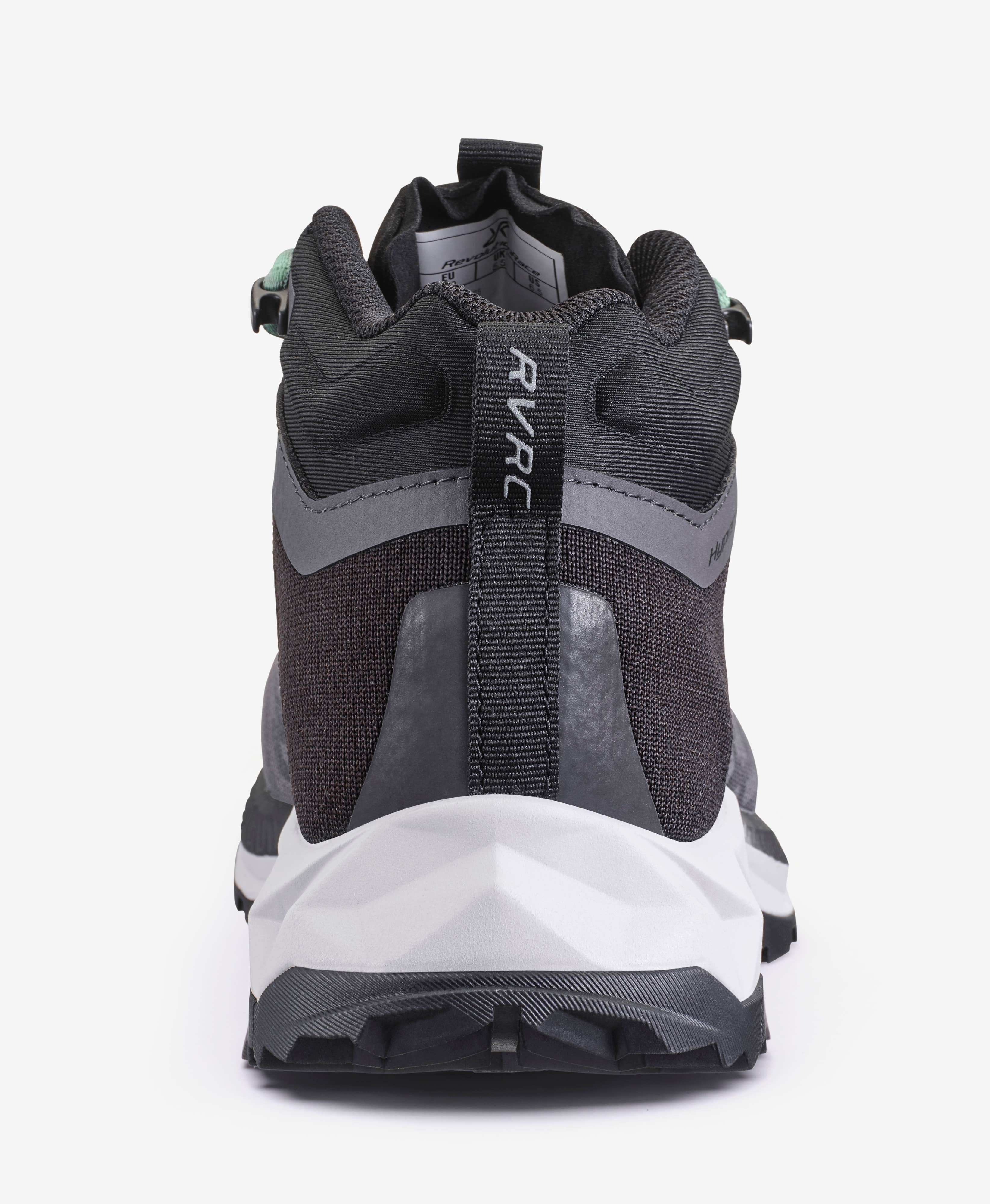 Trailknit Waterproof Mid Hiking Shoes Women