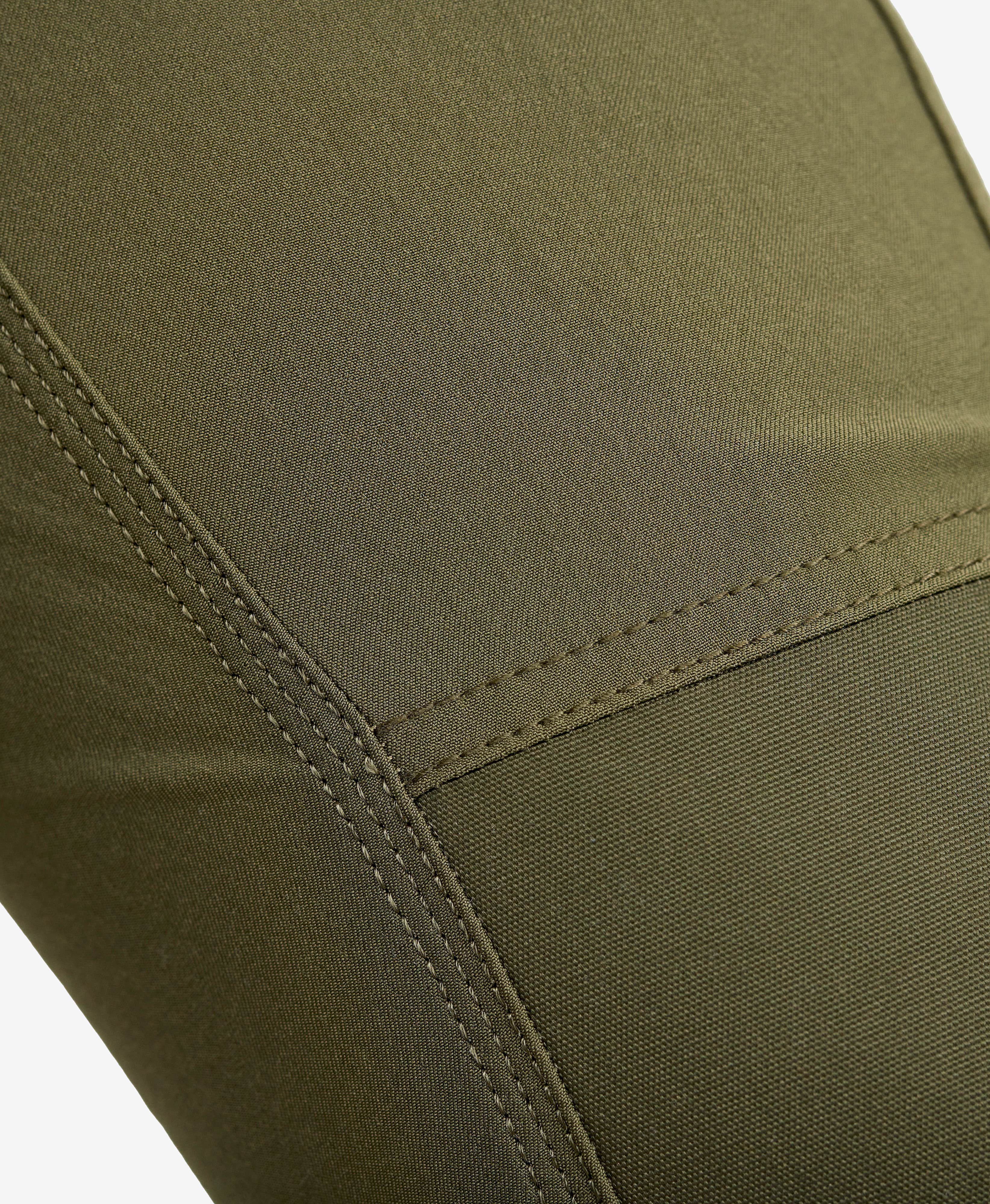 Nordwand Highwaist Stretch Pants Women