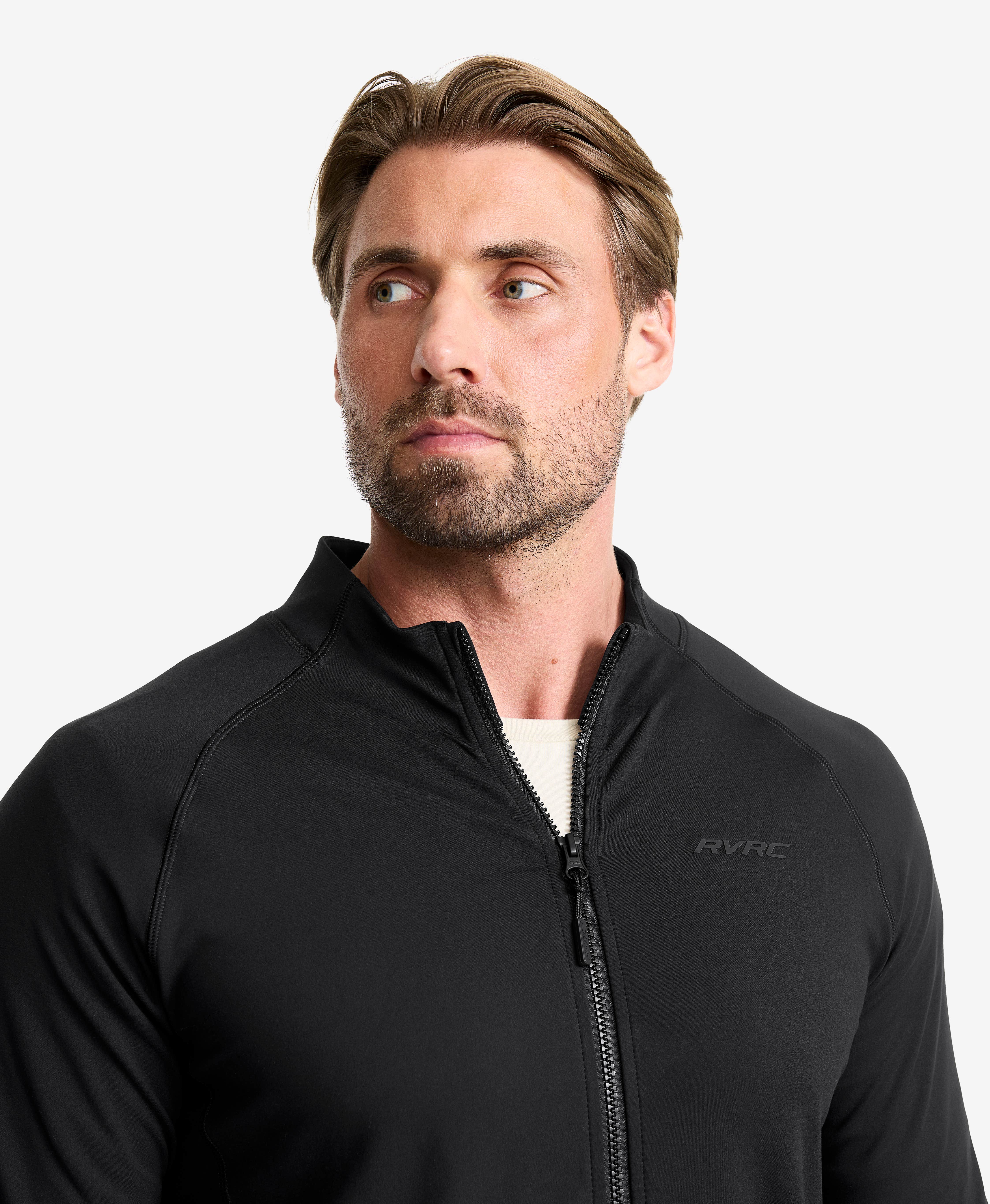 Paragon Full-zip Jacket Men
