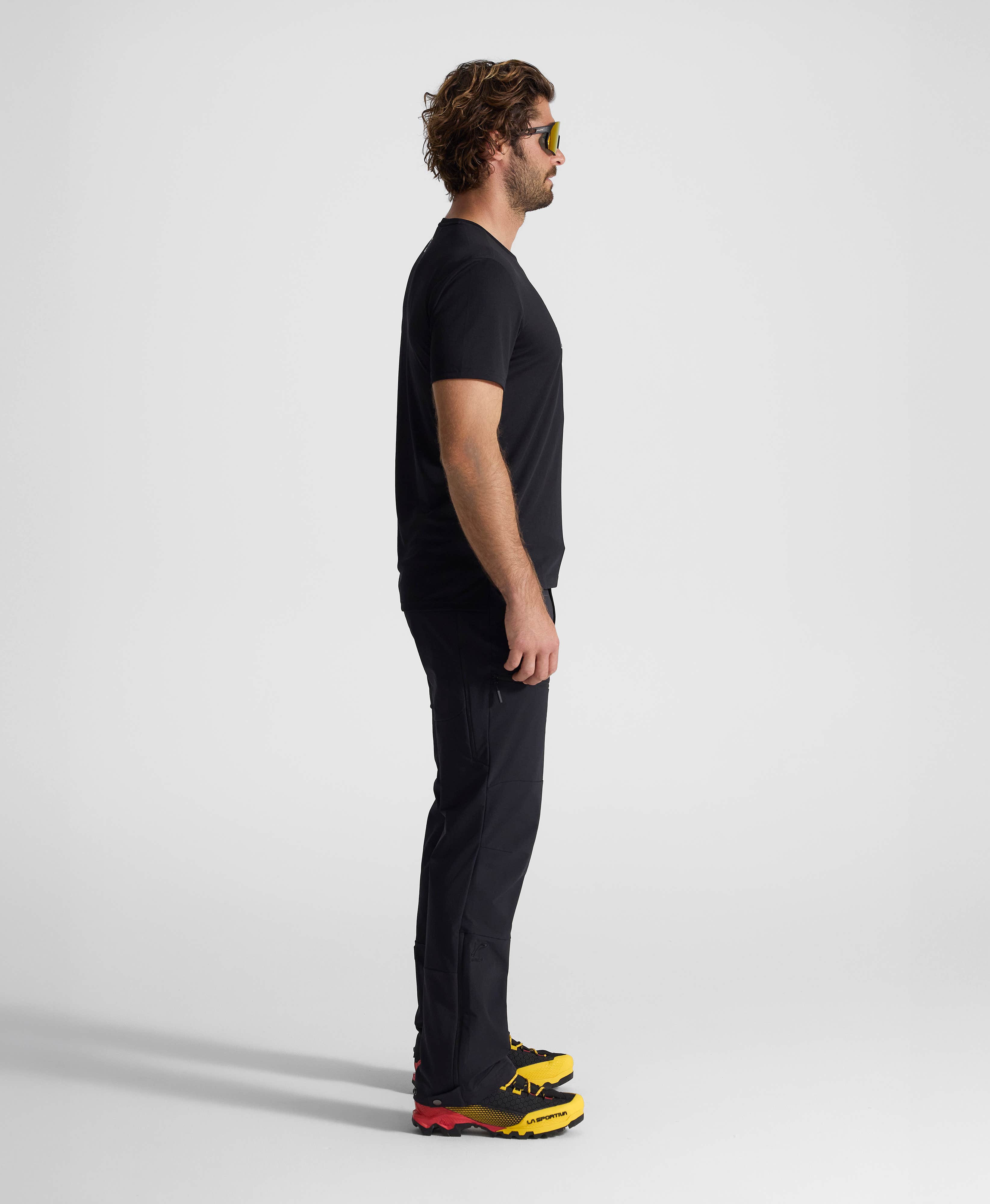 Ultra Technical T-shirt Men