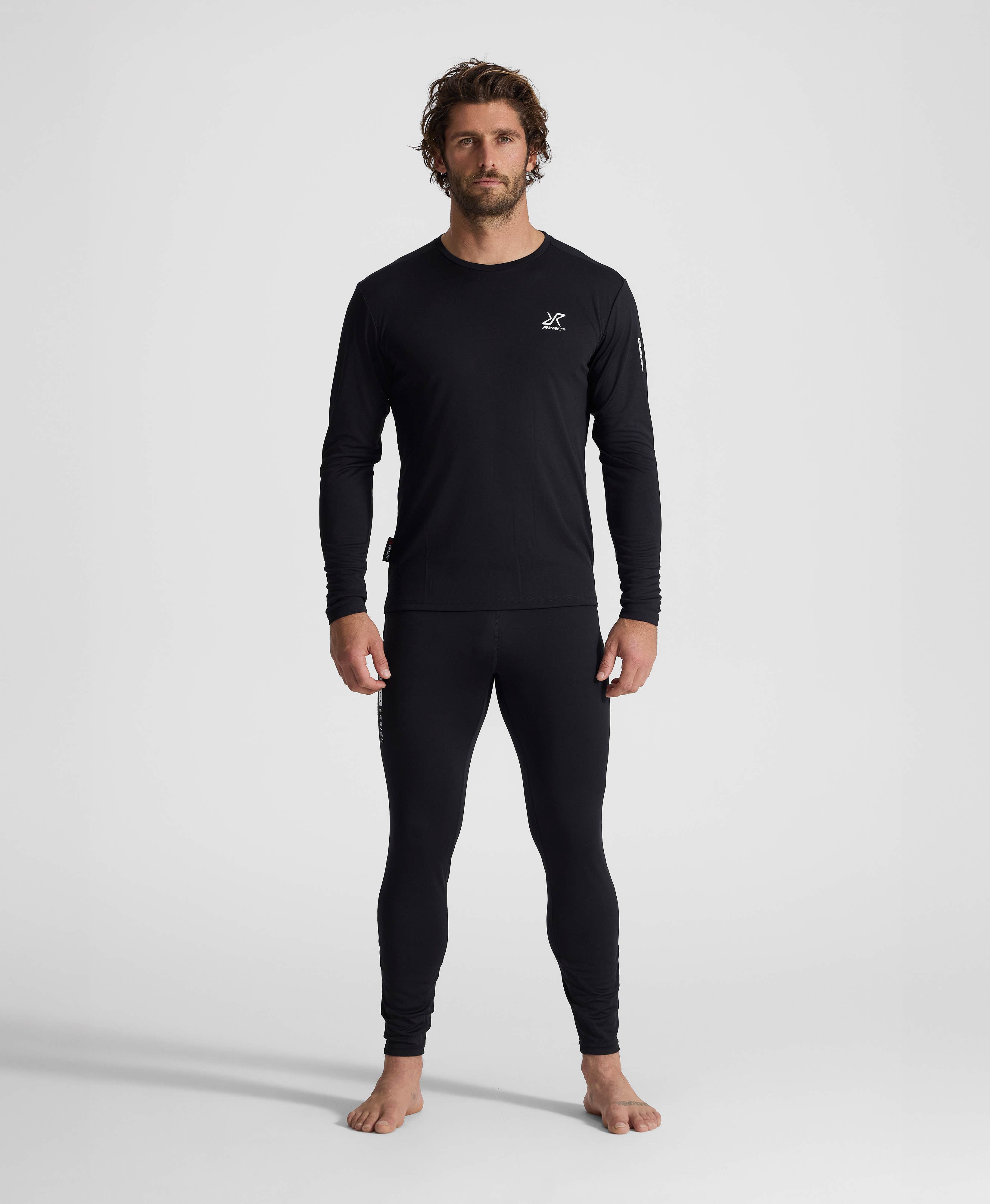 Ultra Technical Base Layer Pants Men