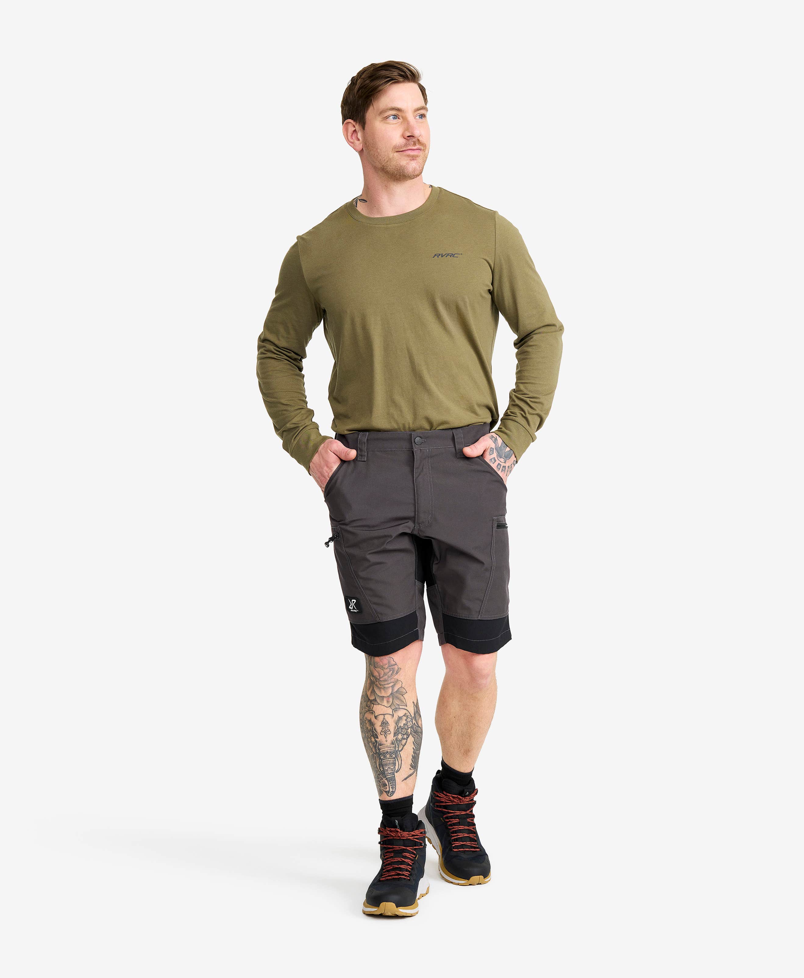 Nordwand Shorts Men