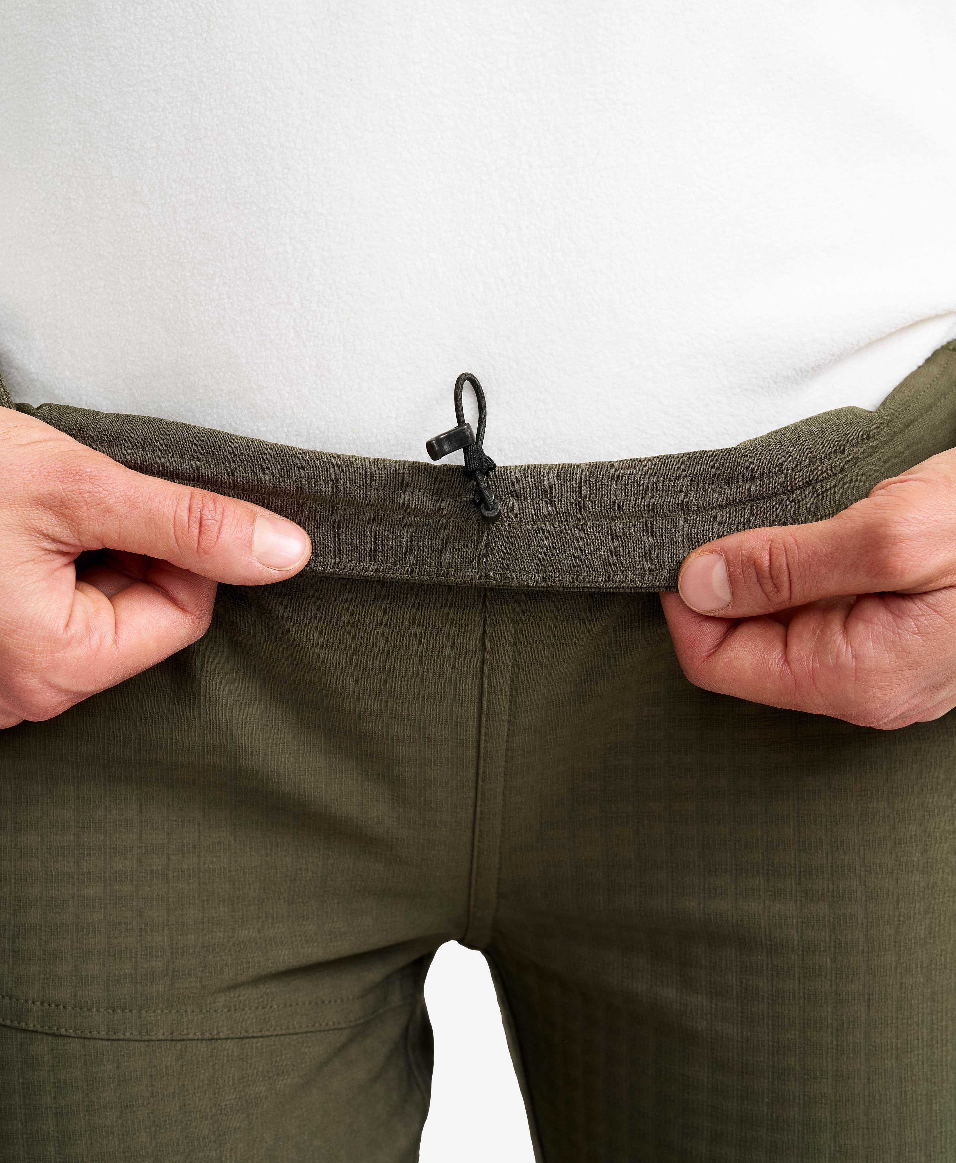 Venture Wind Pants Women