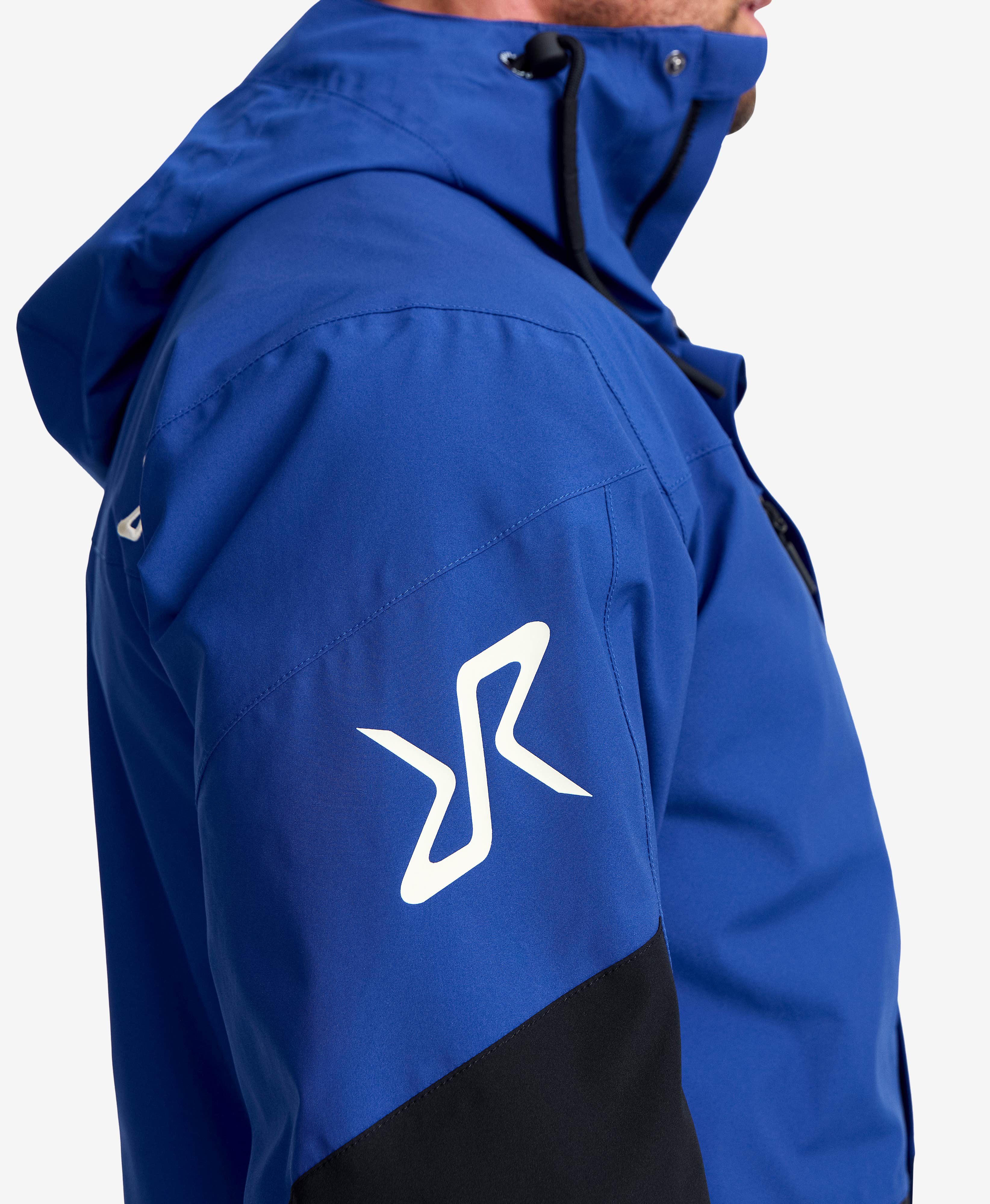 AccXel 2L Ski Jacket Men