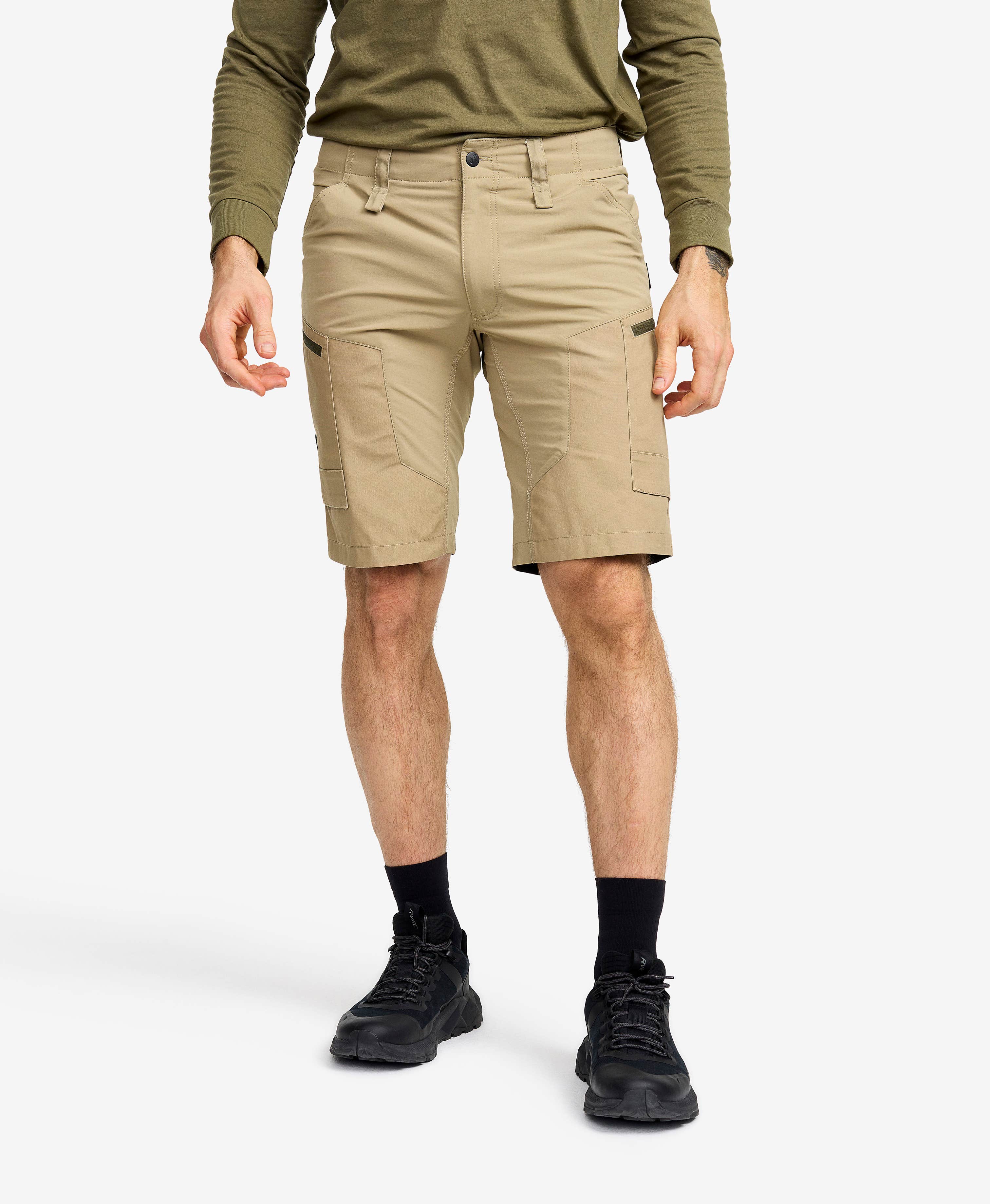 RVRC GP Shorts Men