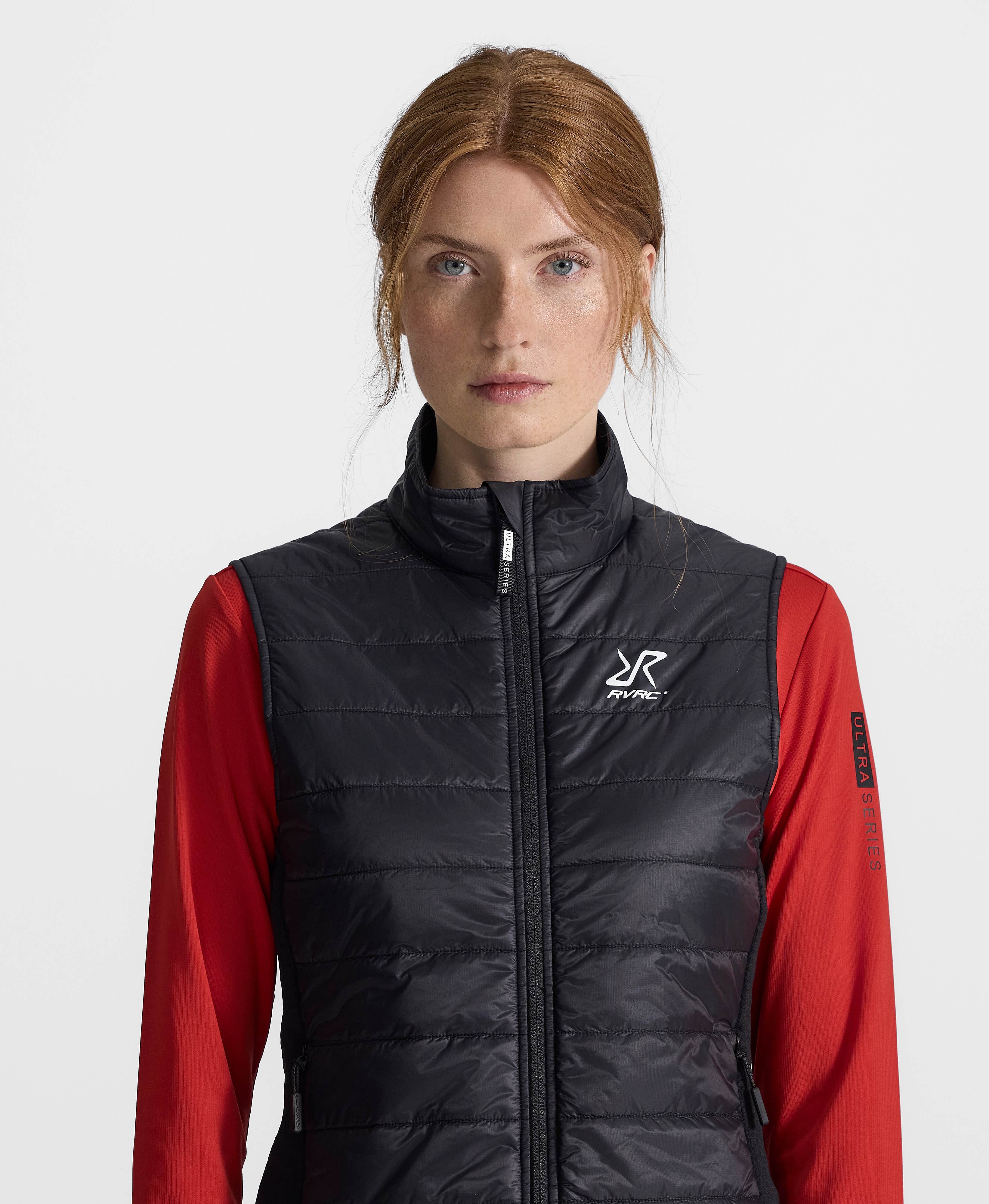 Ultra Hybrid Vest Women