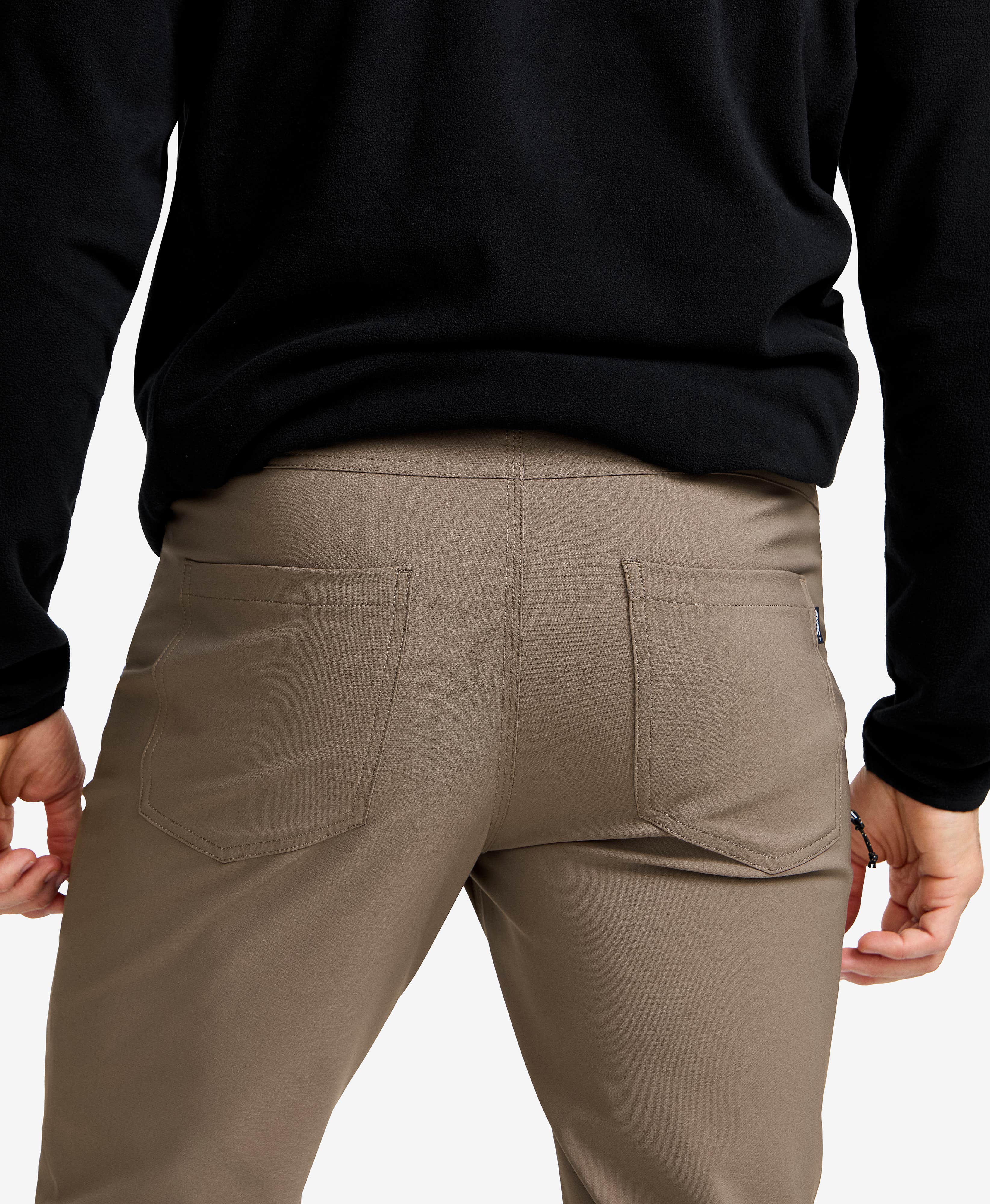 Root Outdoor Stretch Jeans Men