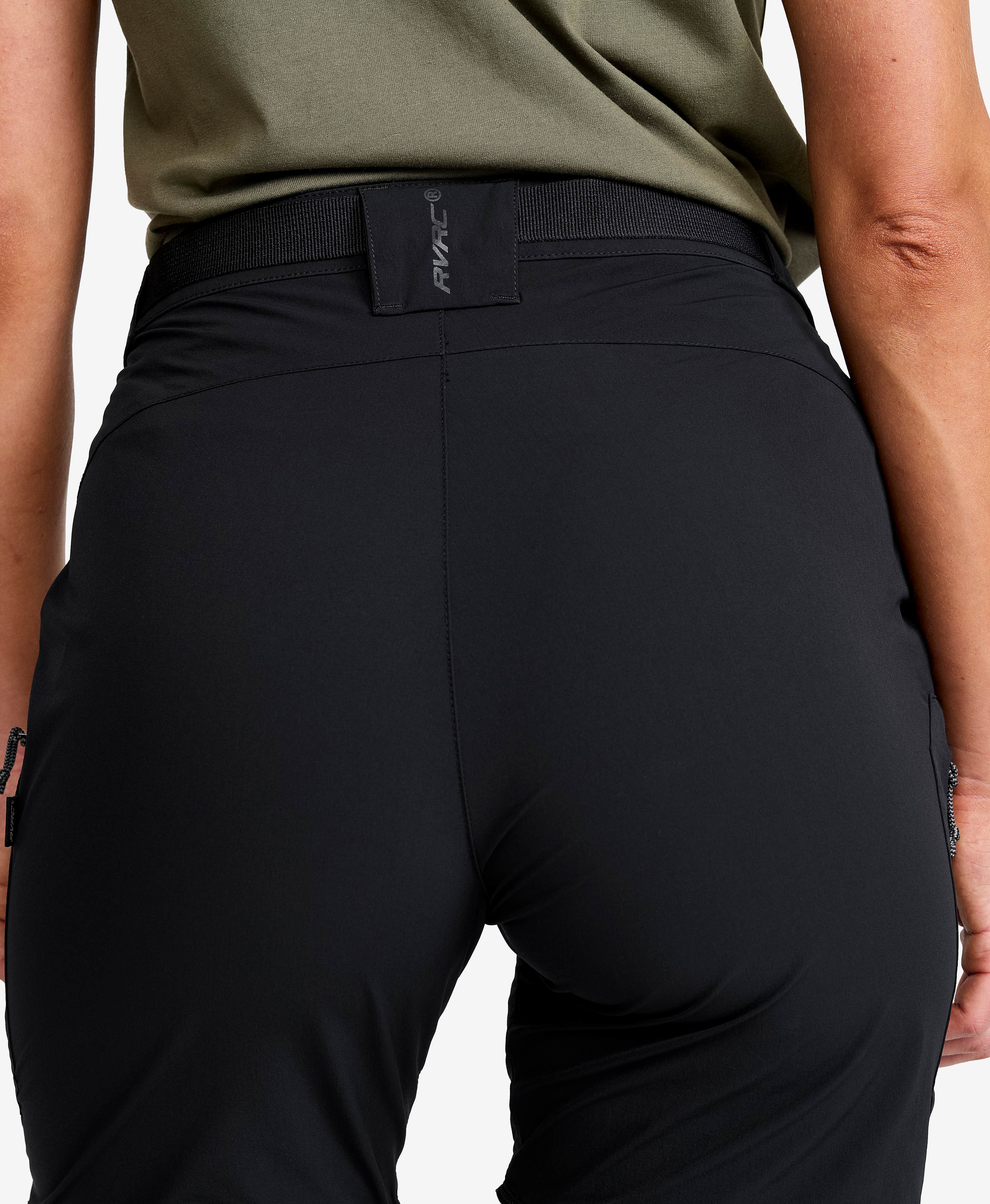 Elevate Hiking Zip-off Pants Women