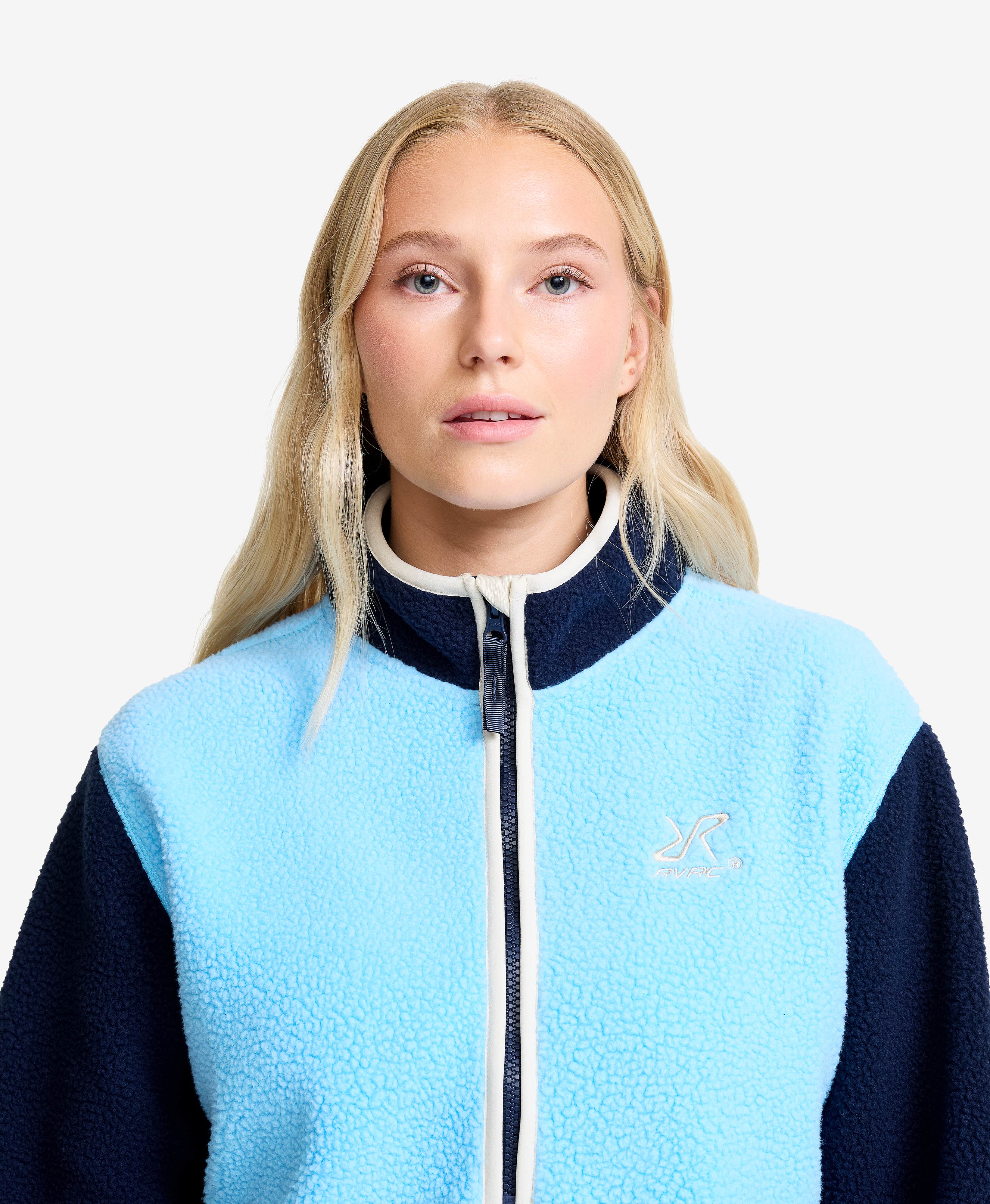 Canyon Half-zip Pile Fleece Women