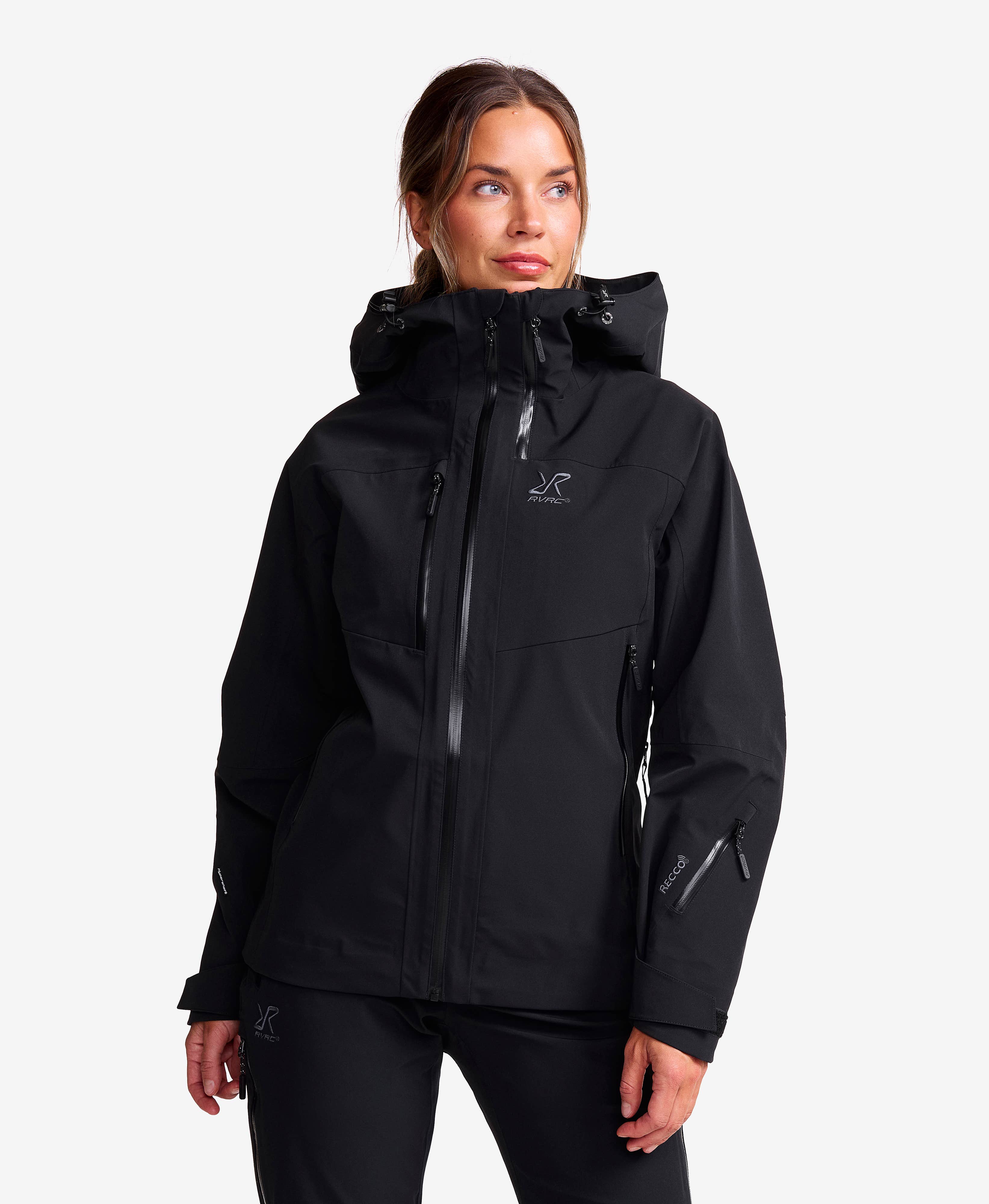 Cyclone 3L Shell Jacket Women