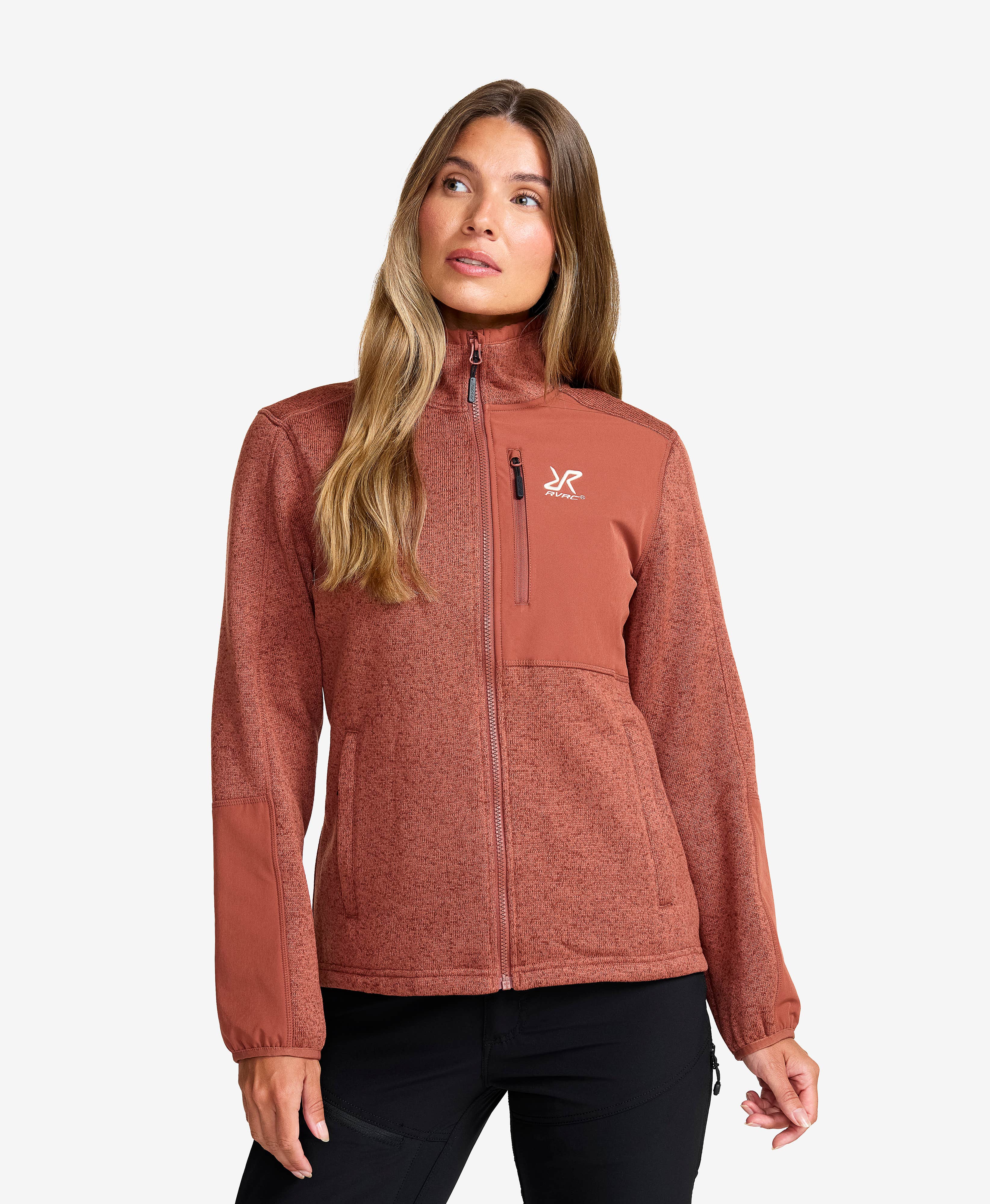 Northbound Fleece Jacket Women