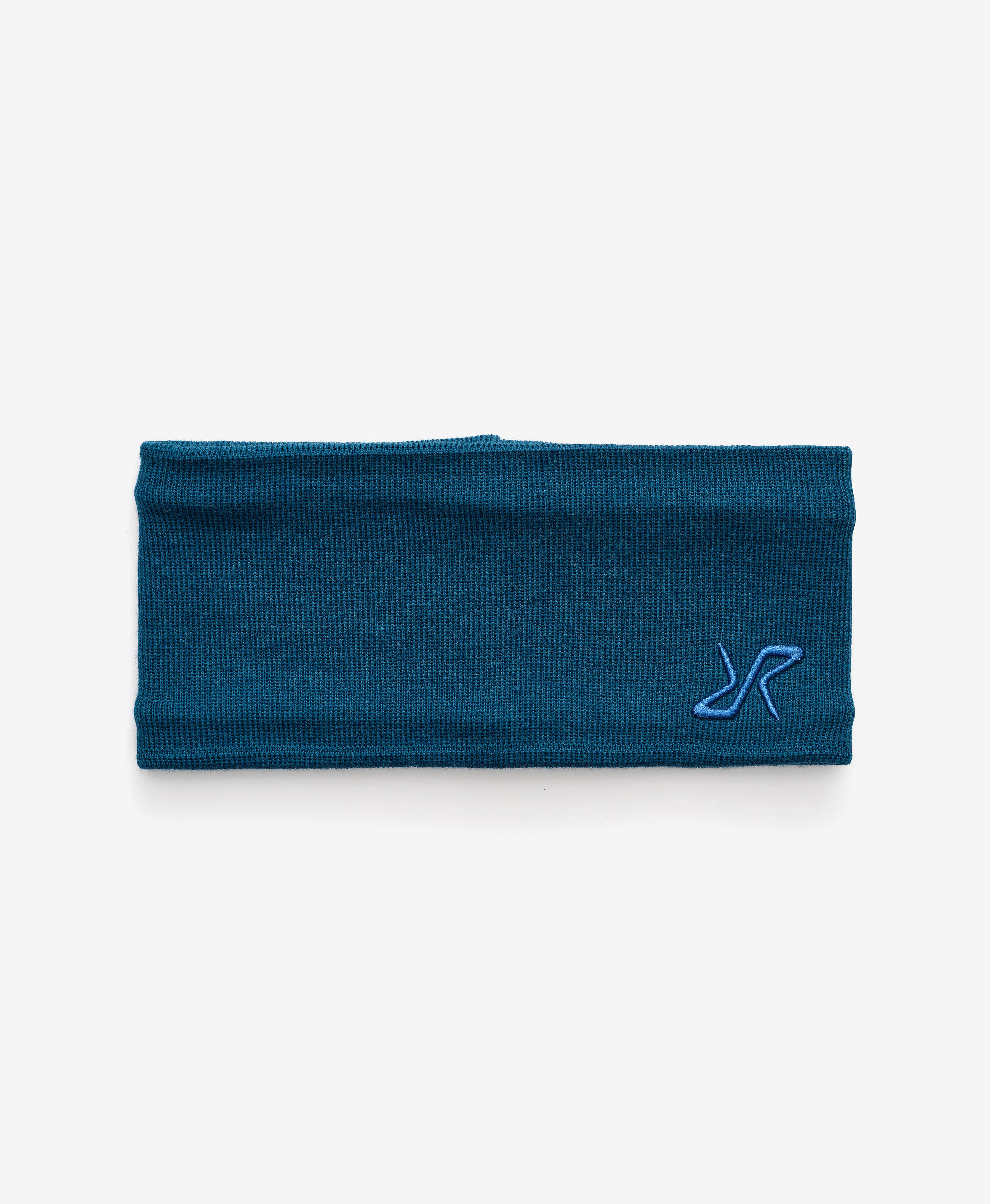 Wool Headband Unisex