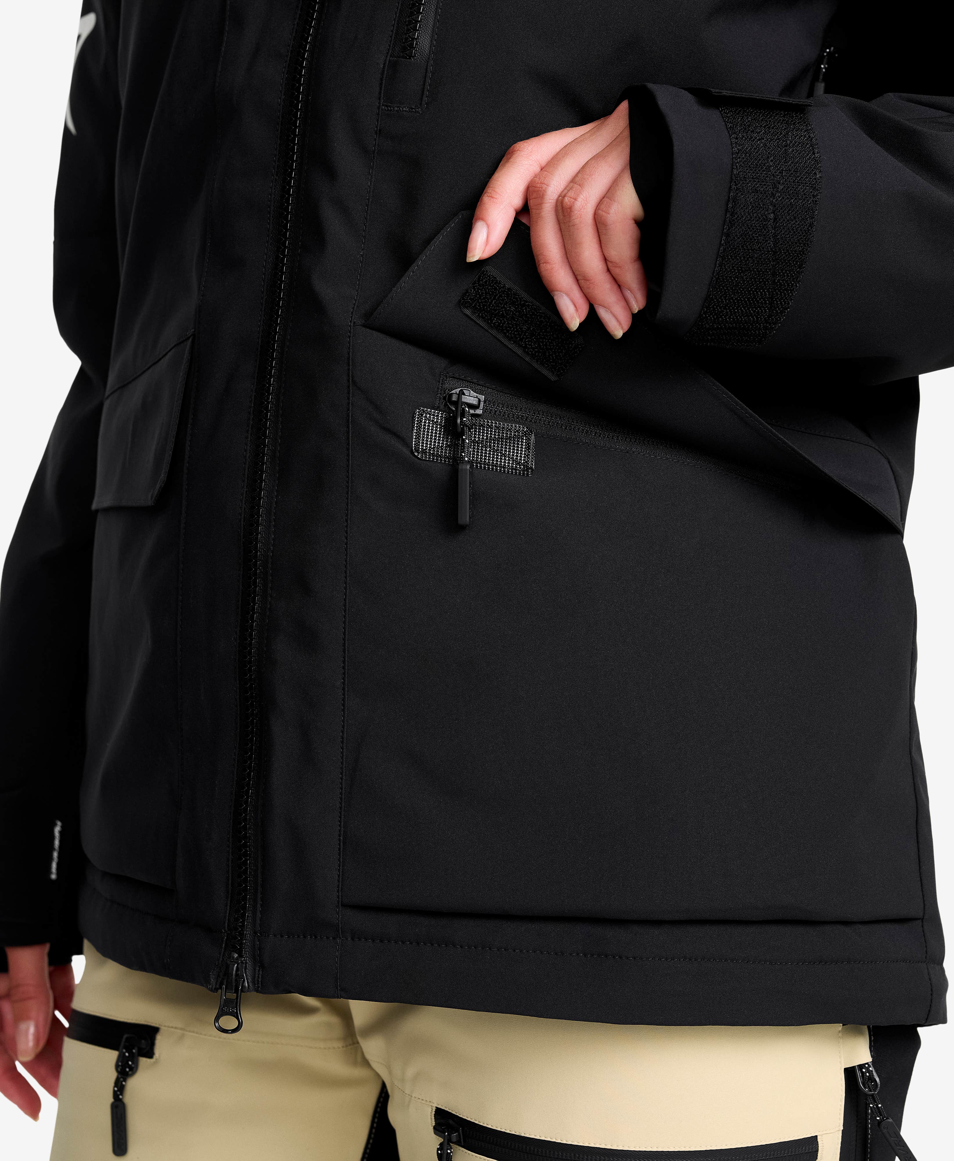 AccXel Insulated 2L Ski Jacket Women