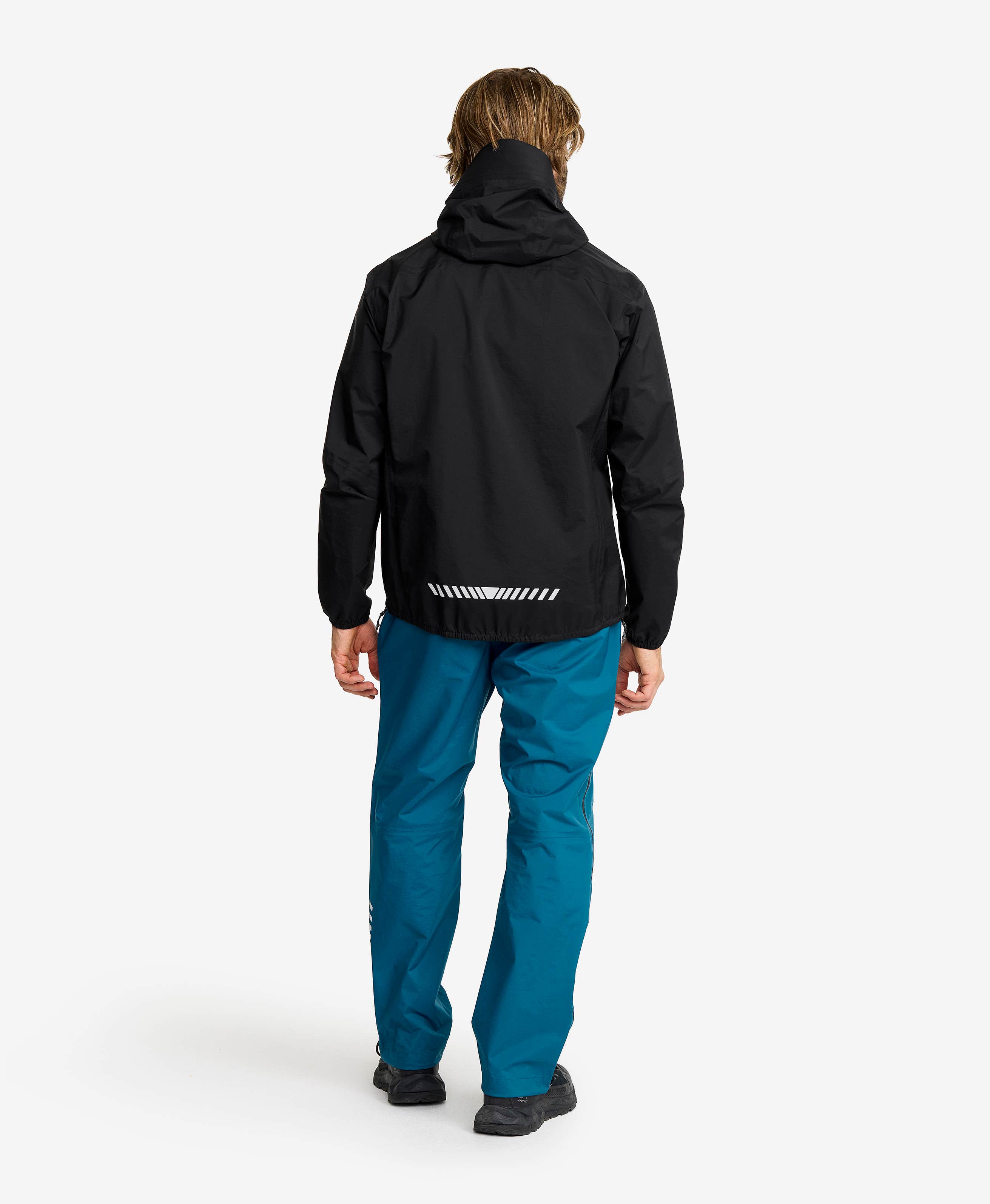 Arcade 3L Lightweight Jacket Men