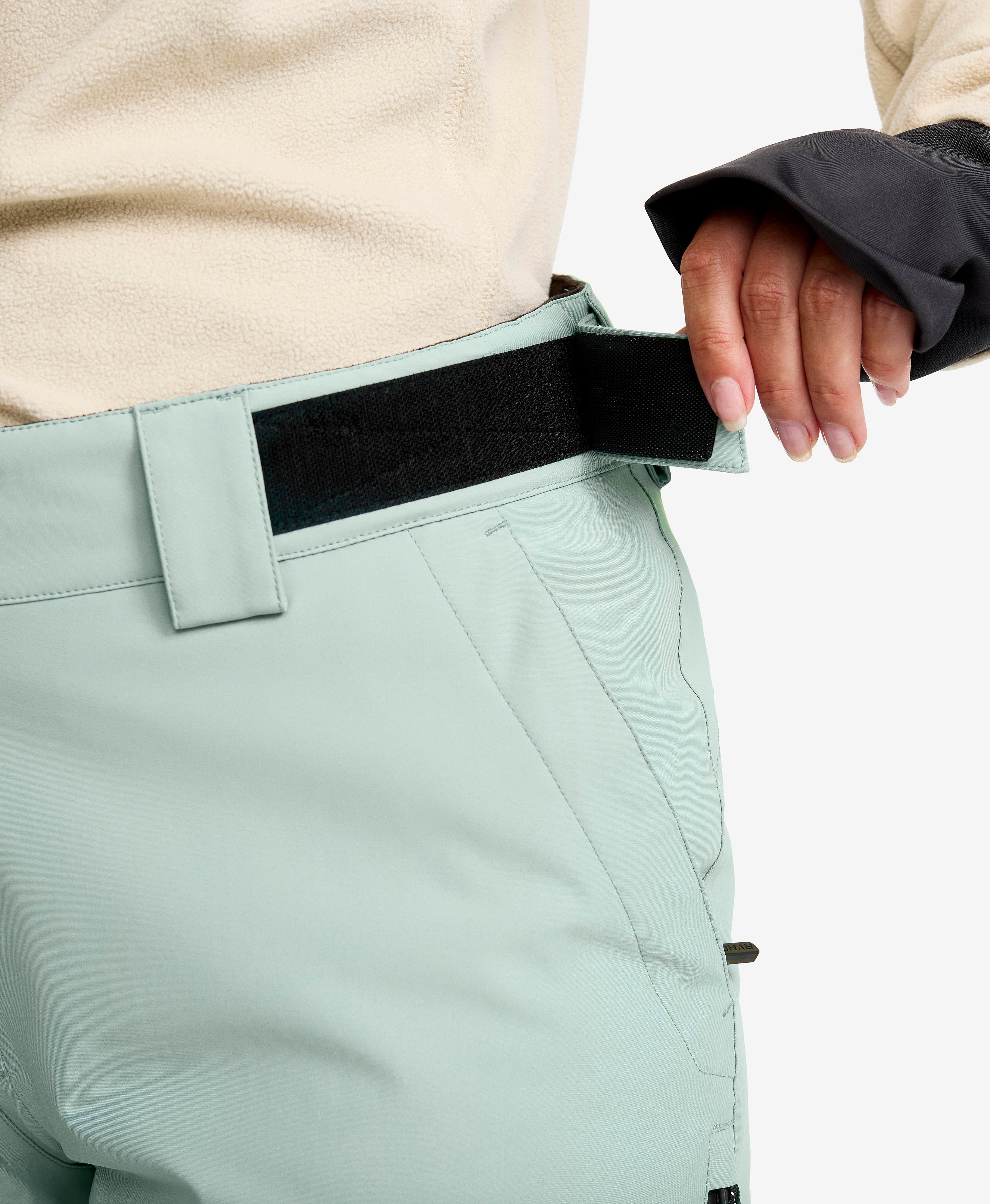 AccXel Insulated 2L Snow Pants Women