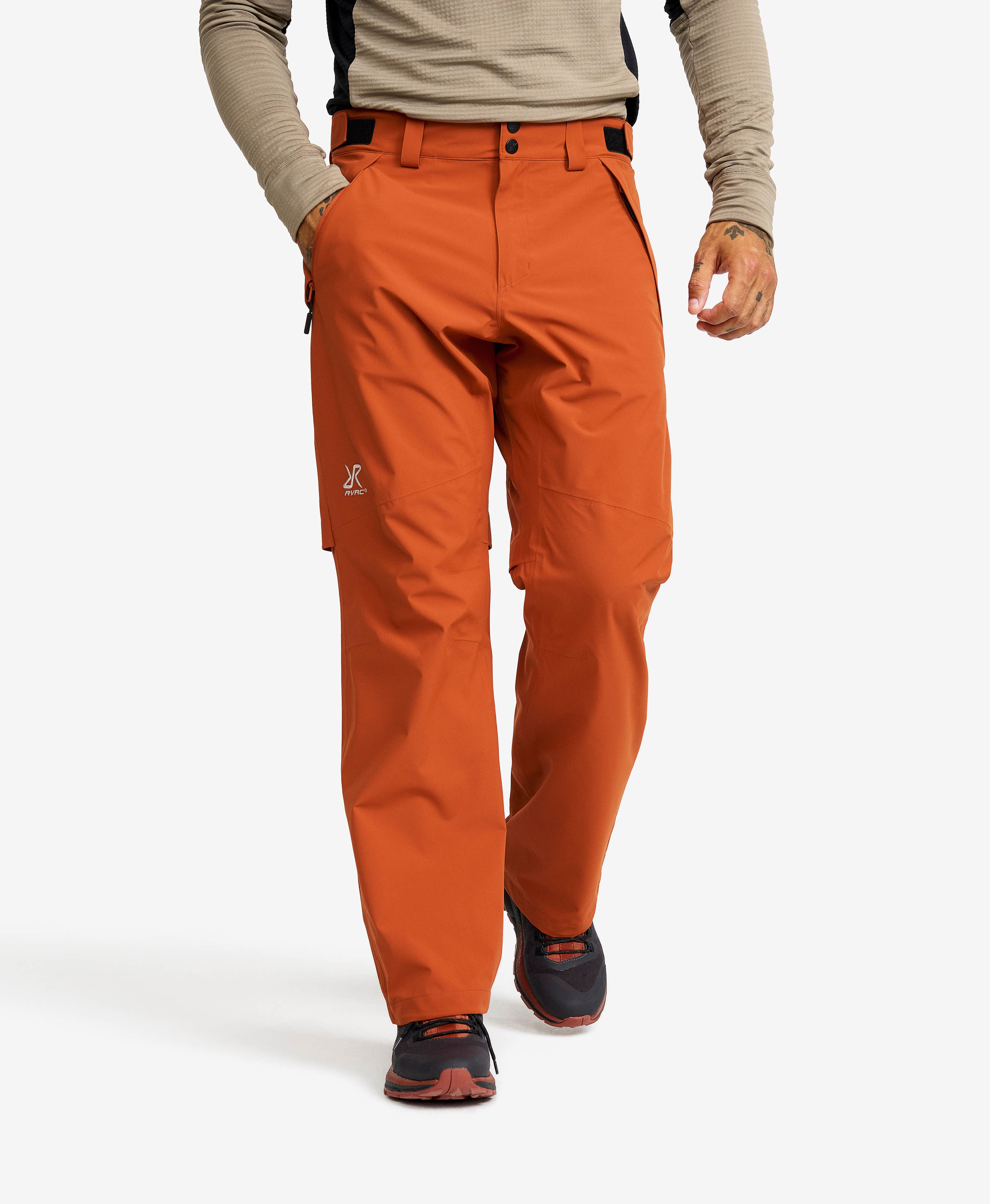 Cloud 3L Shell Pants Men