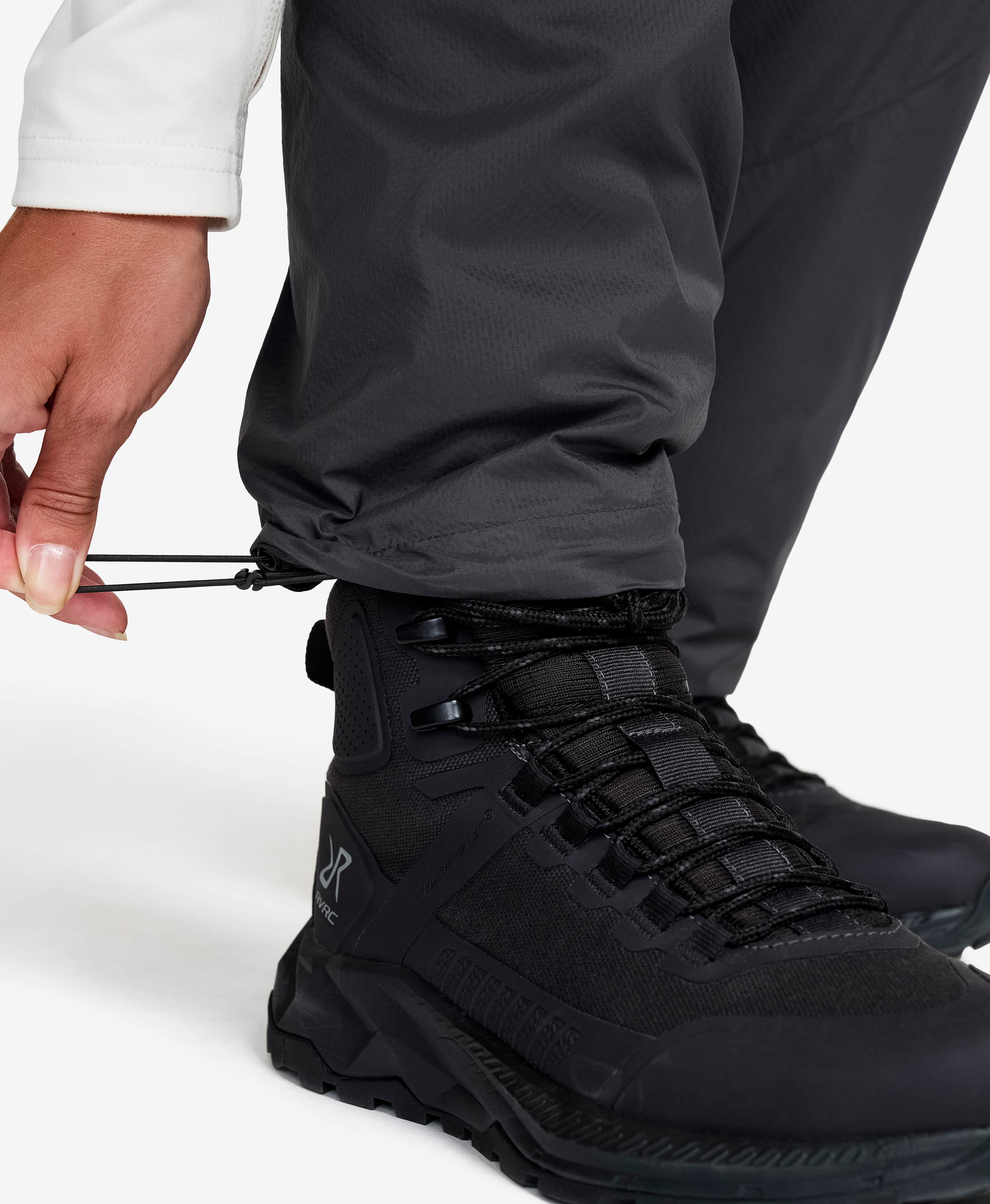 Brisk Tech Fleece-lined Pants Women