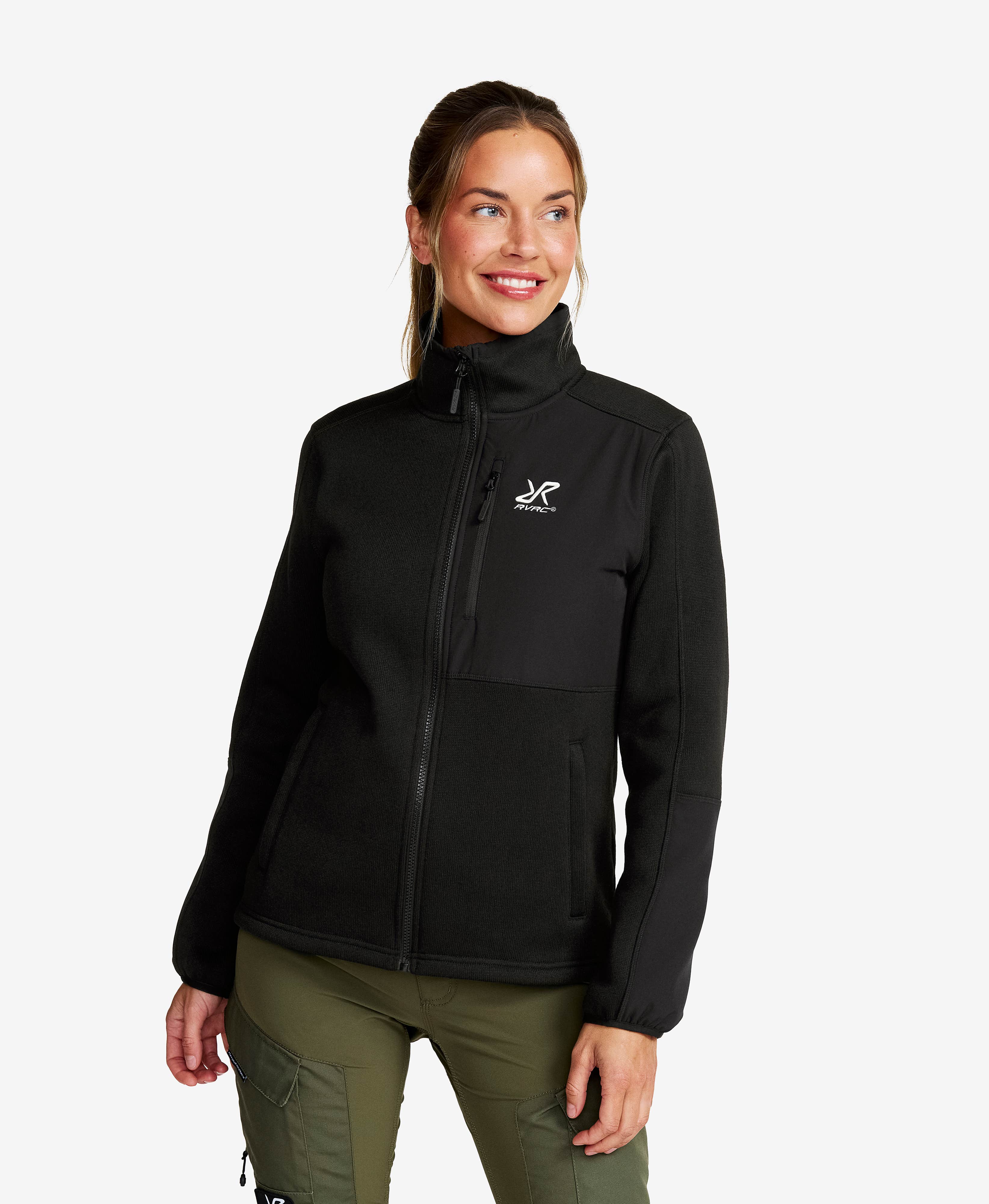 Northbound Fleece Jacket Women