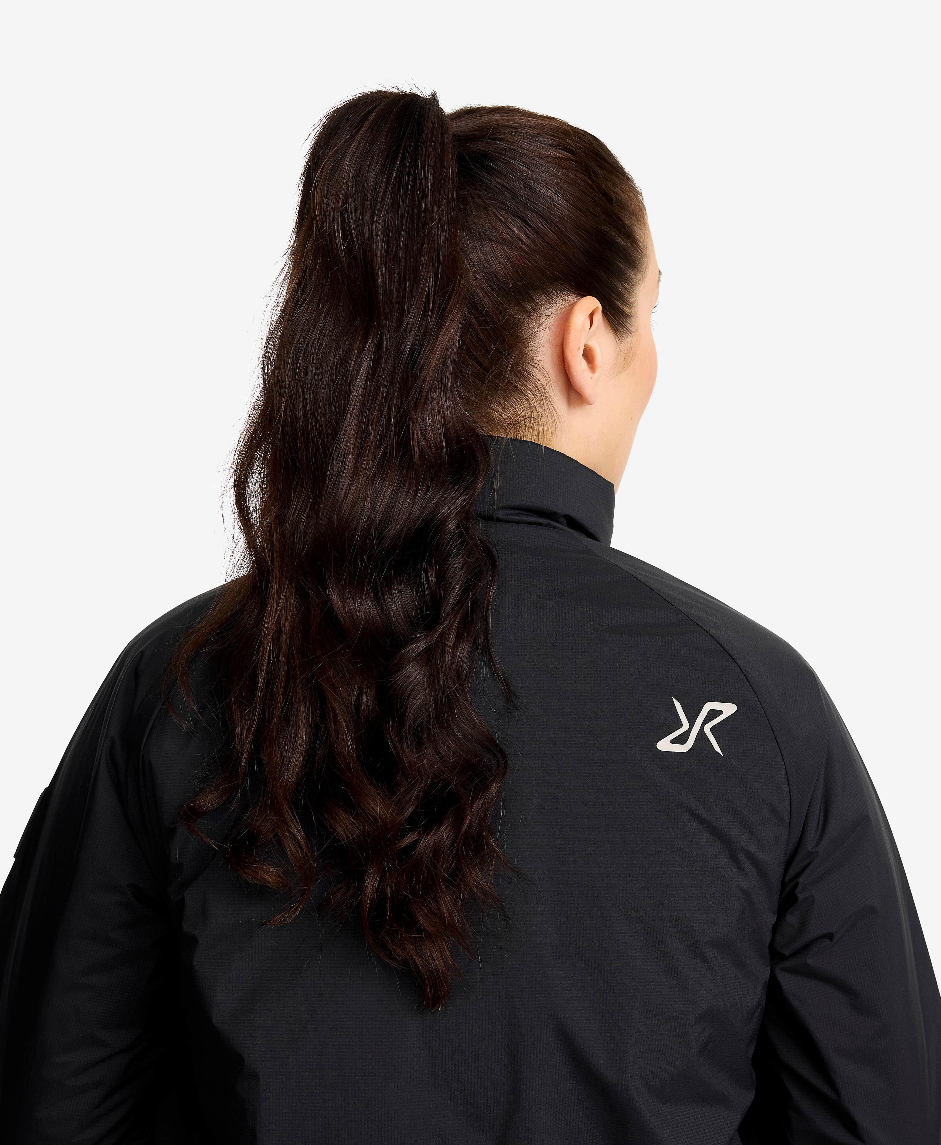 Flatter Insulated Jacket Women