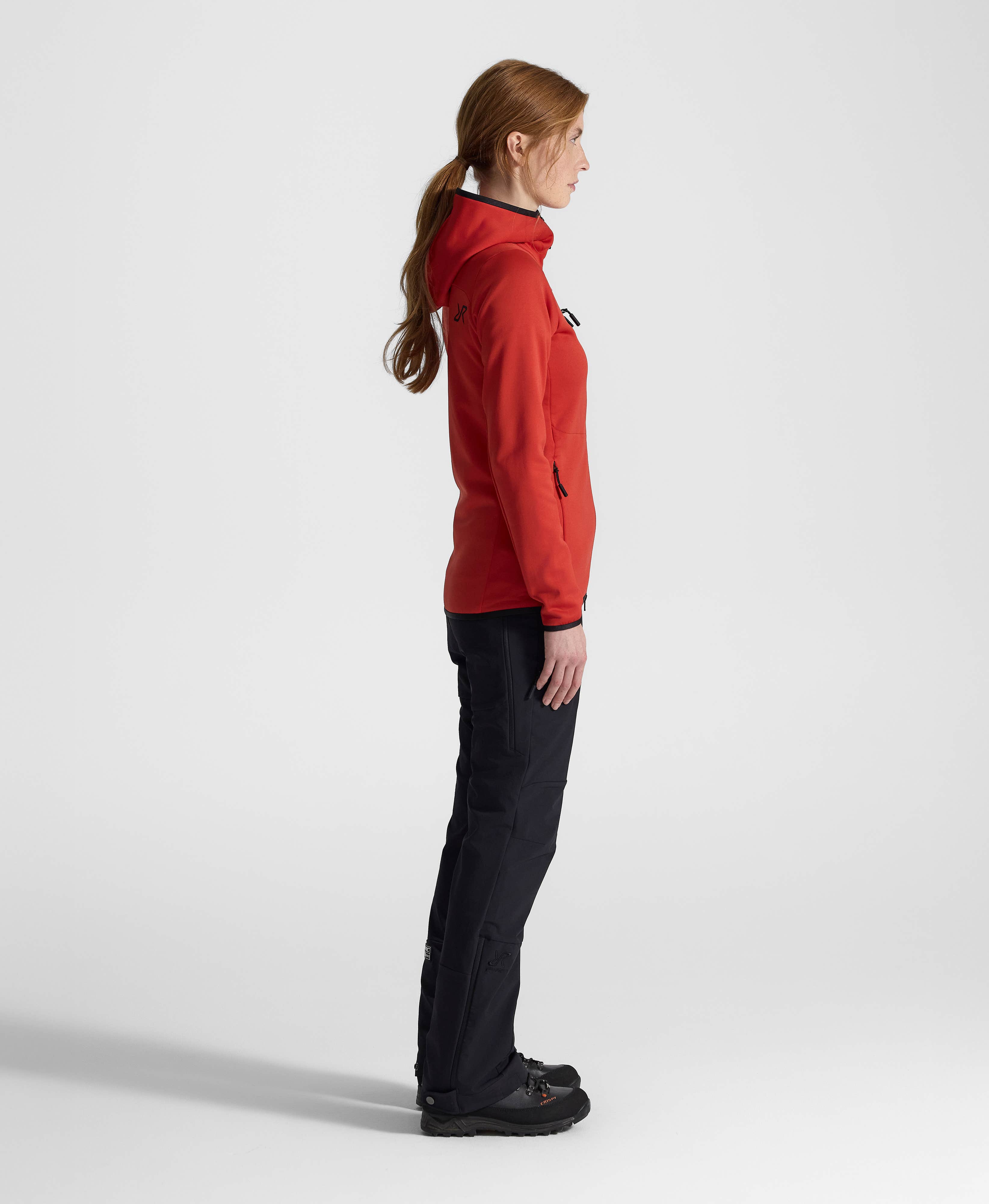 Ultra Mid Hood Women