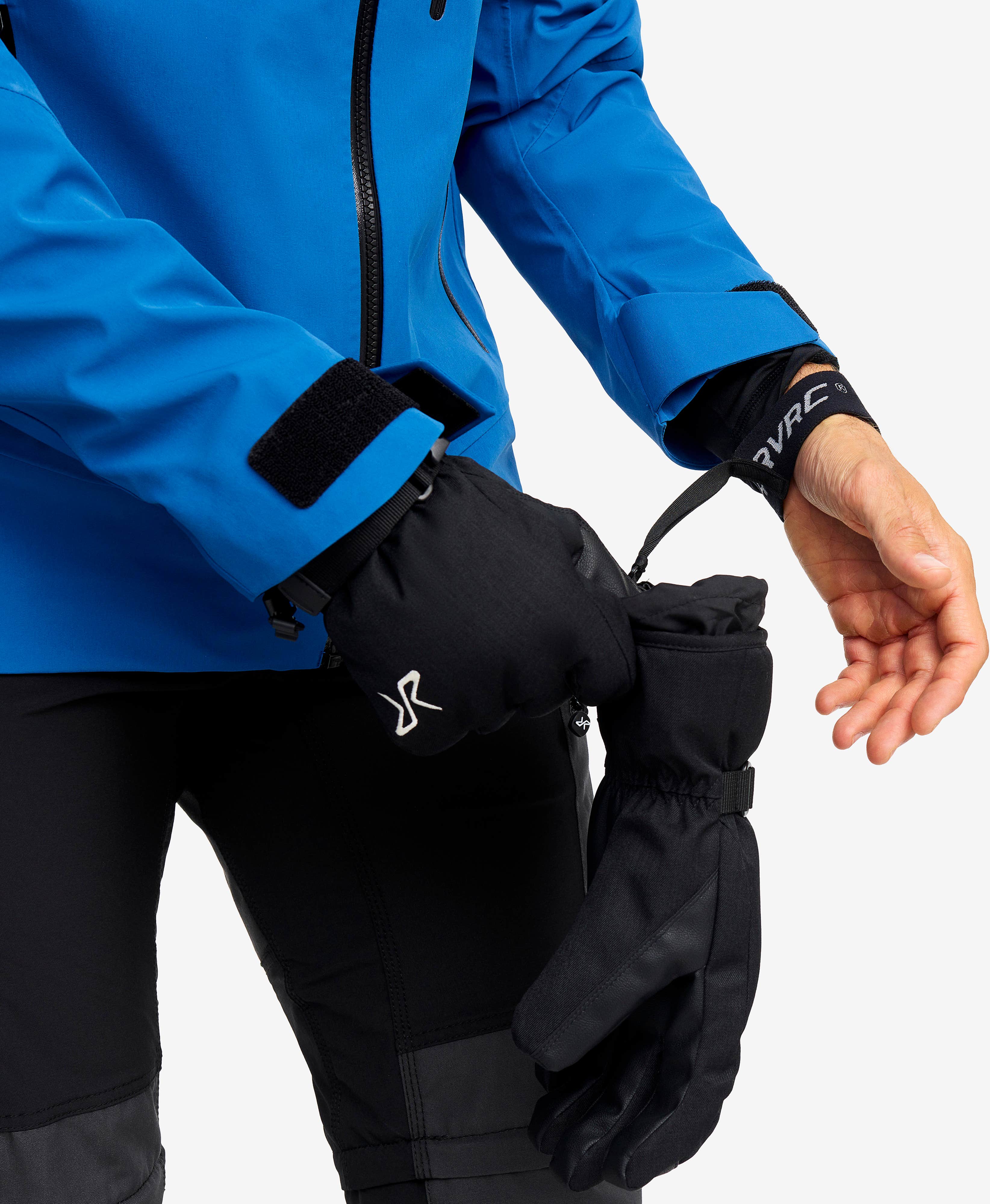 Cabin Ski Glove Unisex