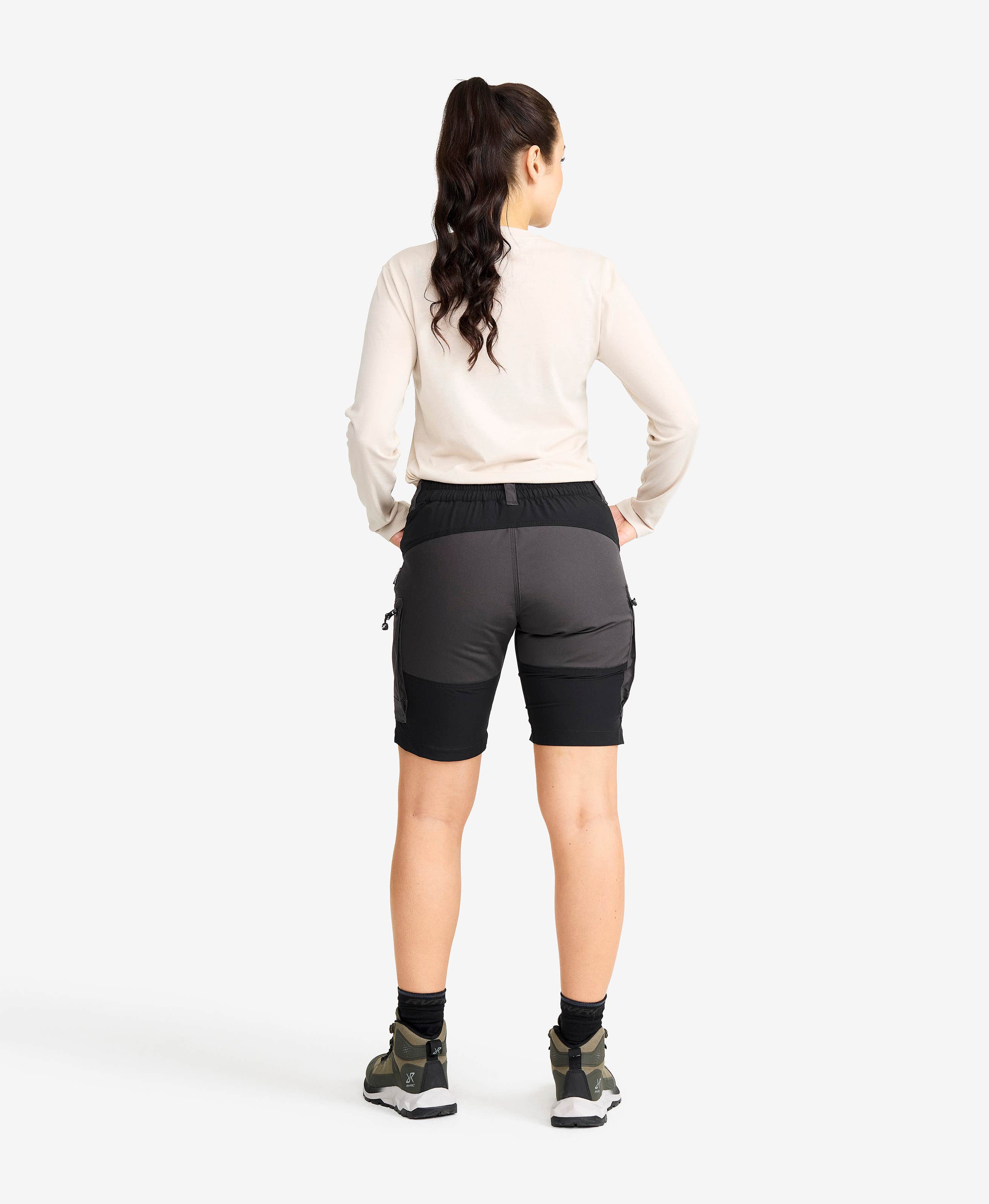 RVRC GP Shorts Women