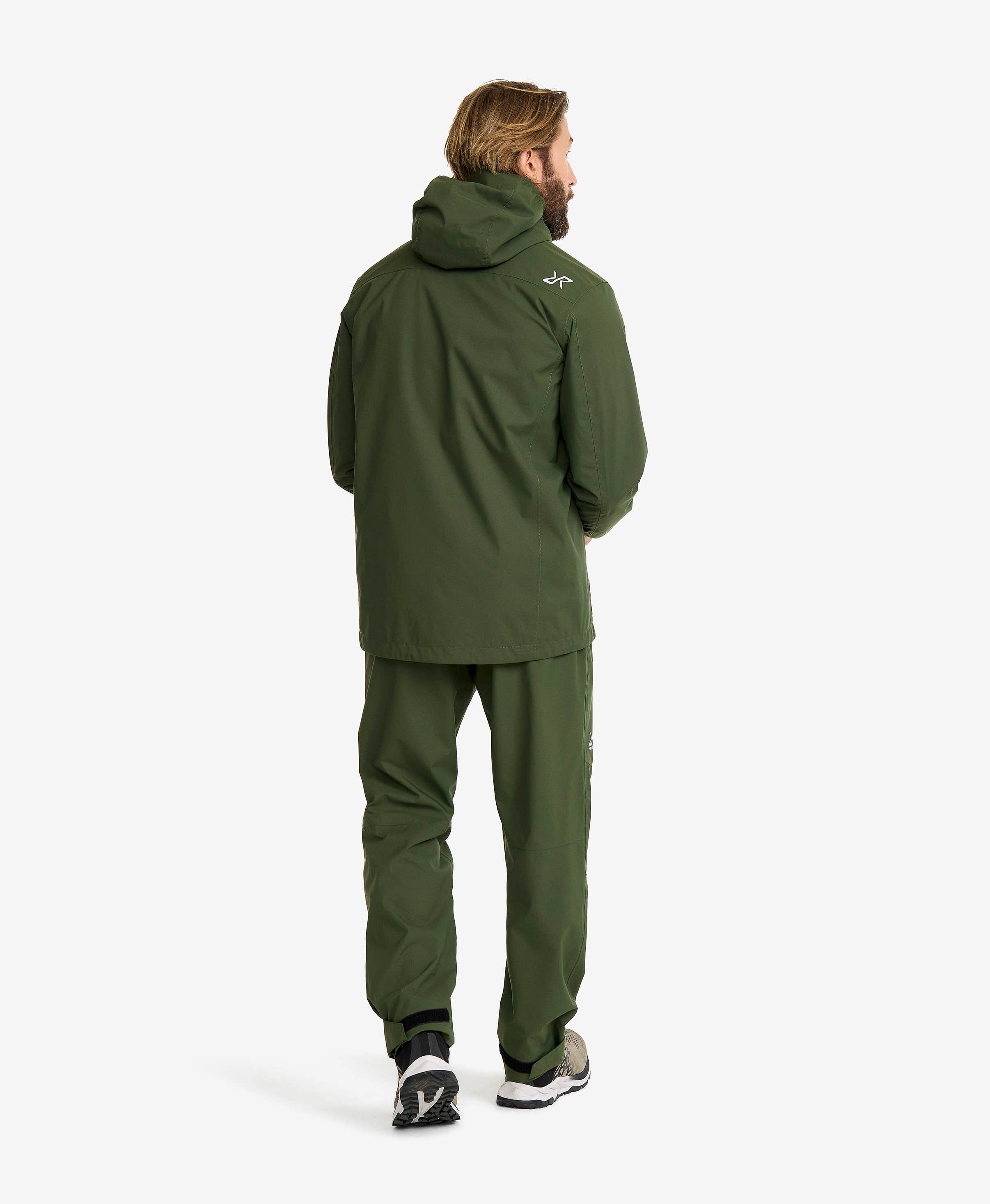 Vector 2L Jacket Men