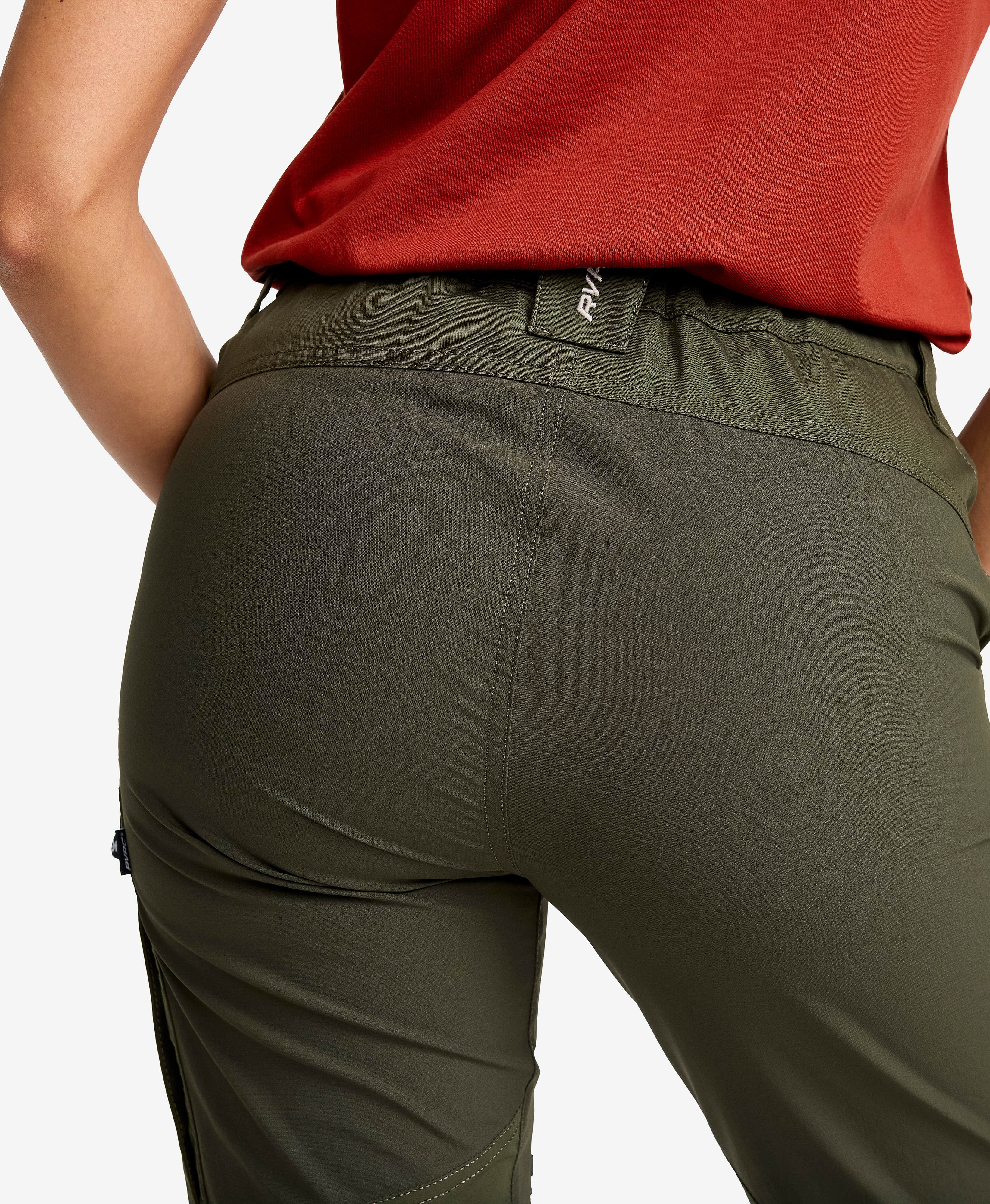 Rambler Lightweight Pro Pants Women