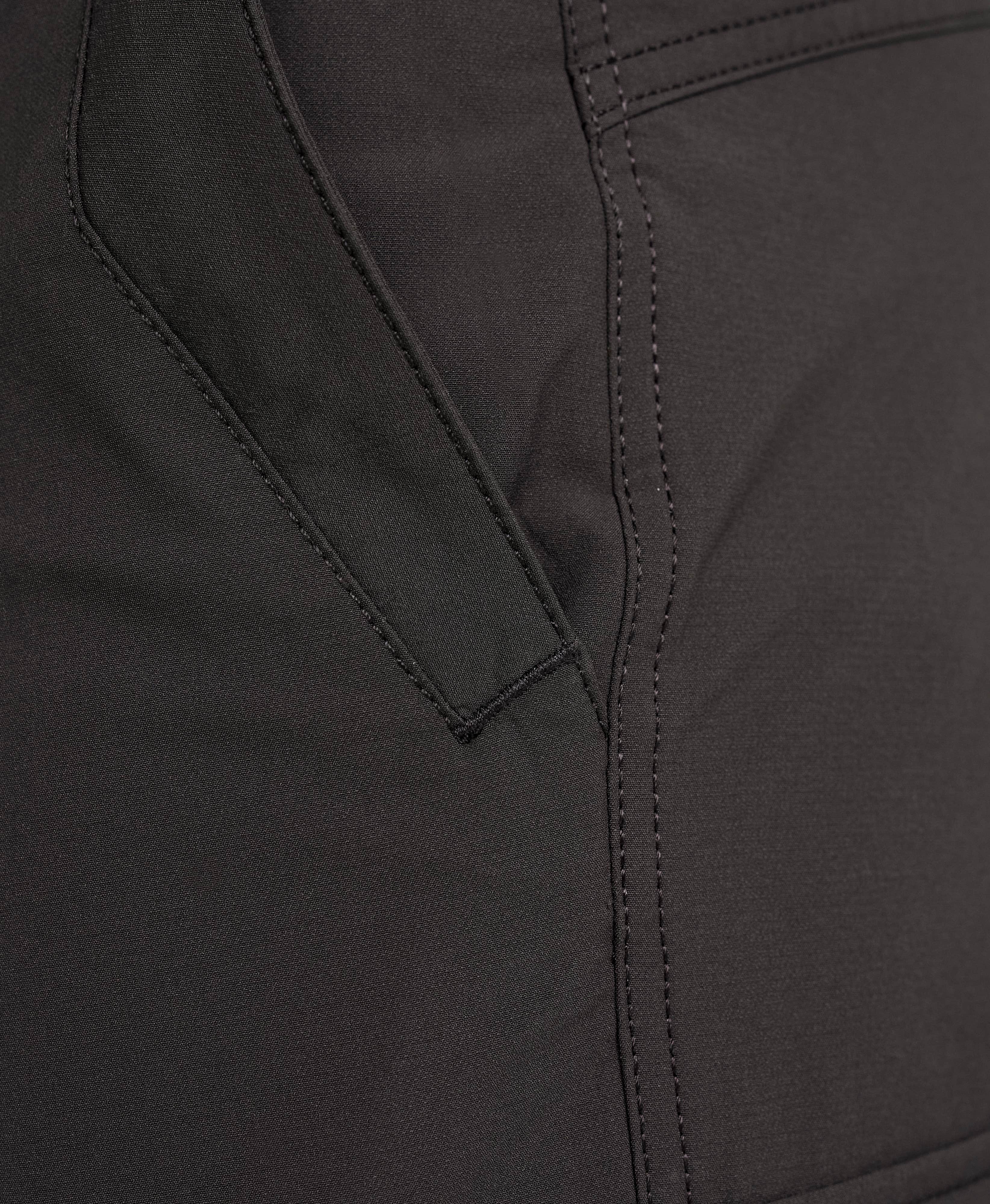 Adventure 3/4 Cargo Stretch Pants Men