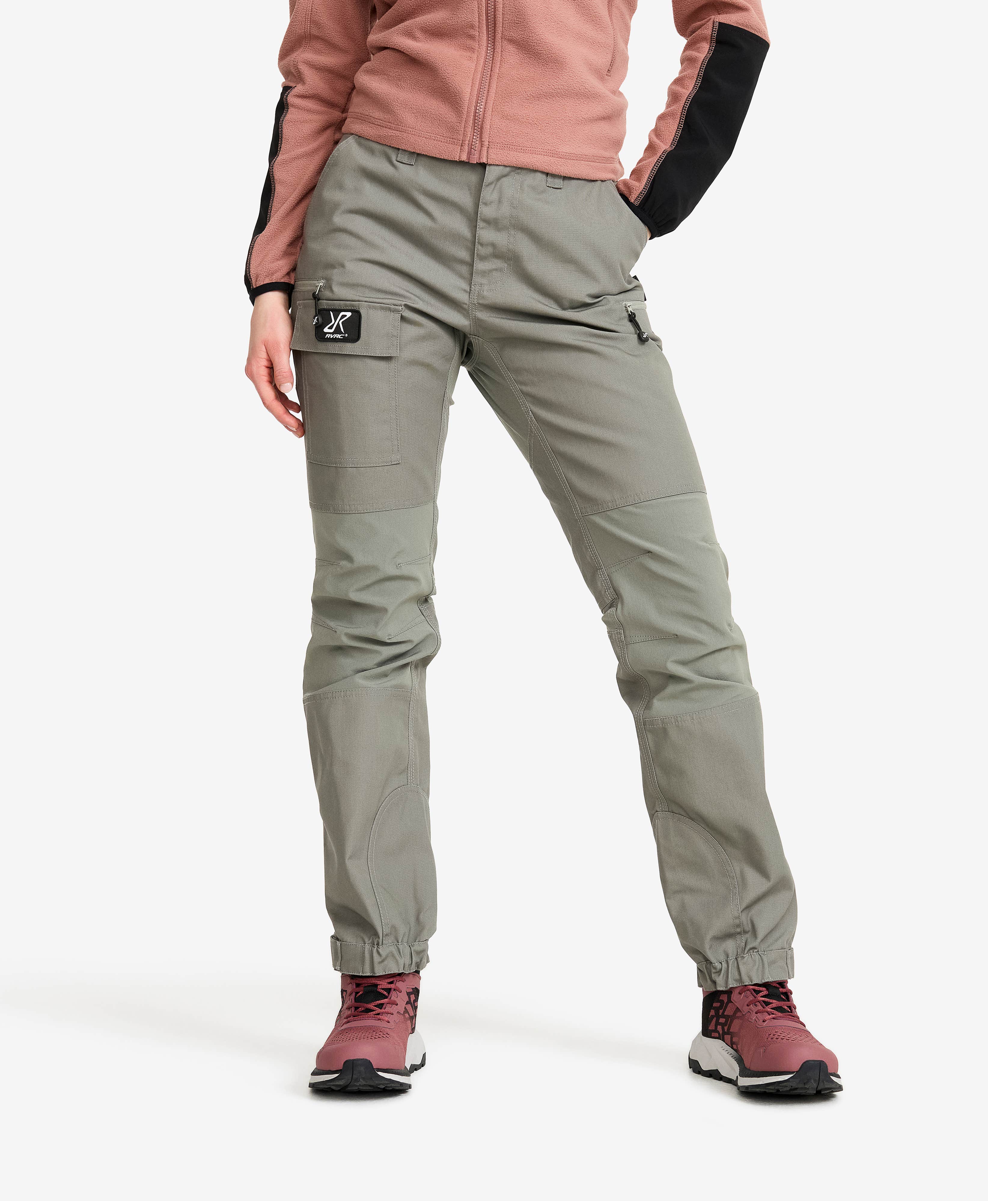 Nordwand Pants Women