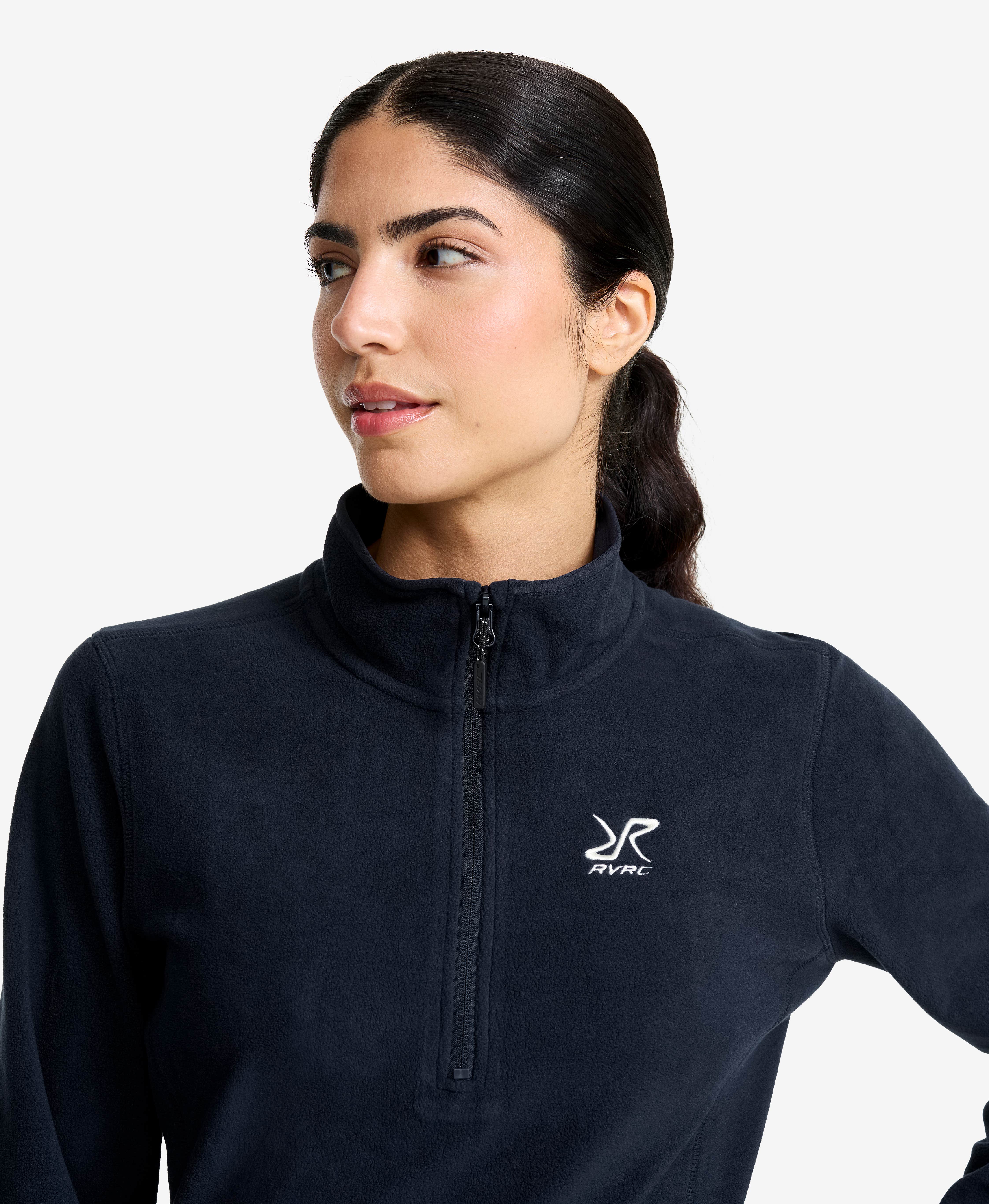 Hiker Half-zip Fleece Women
