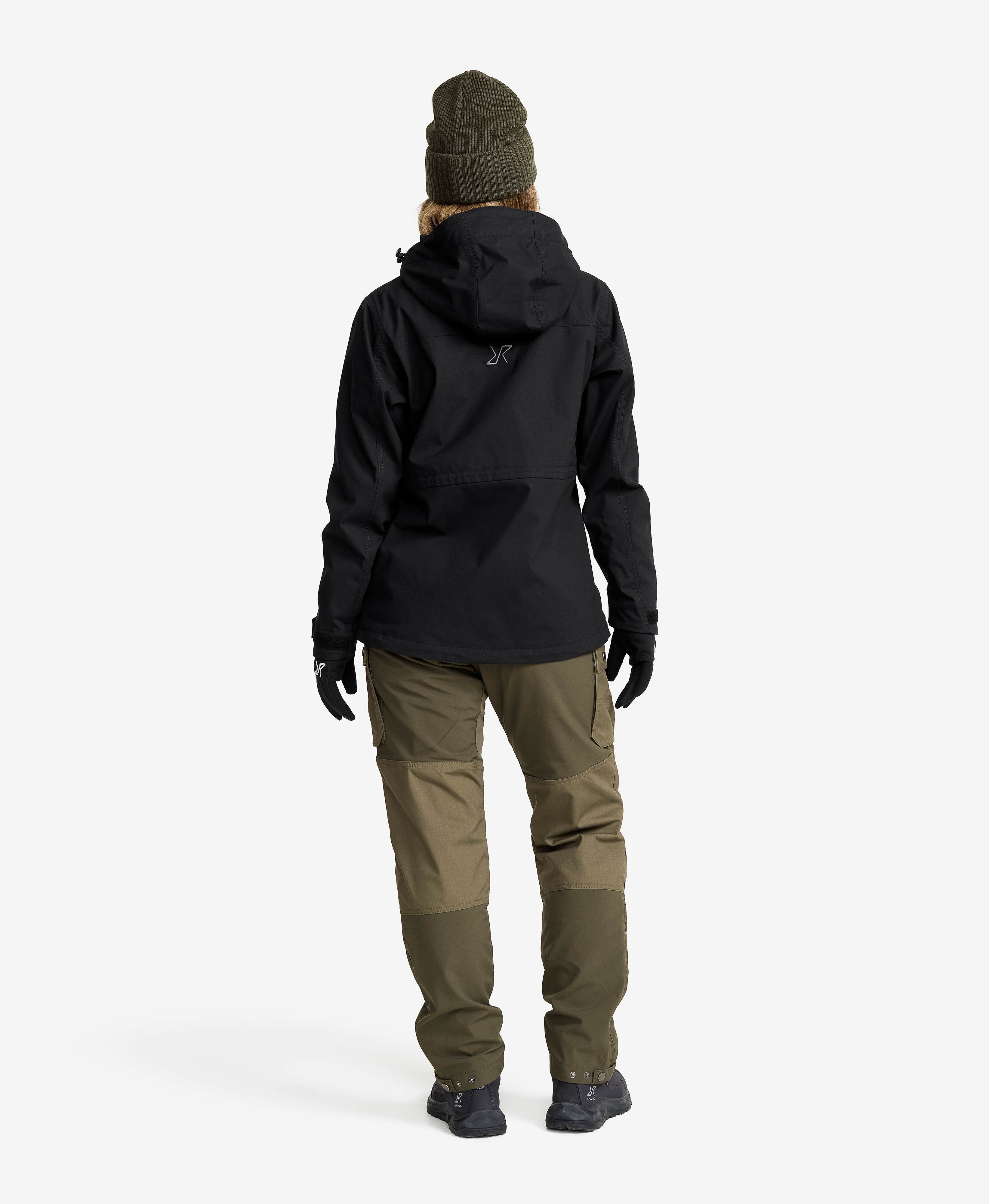 Field Pro Warm Outdoor Jacket Women