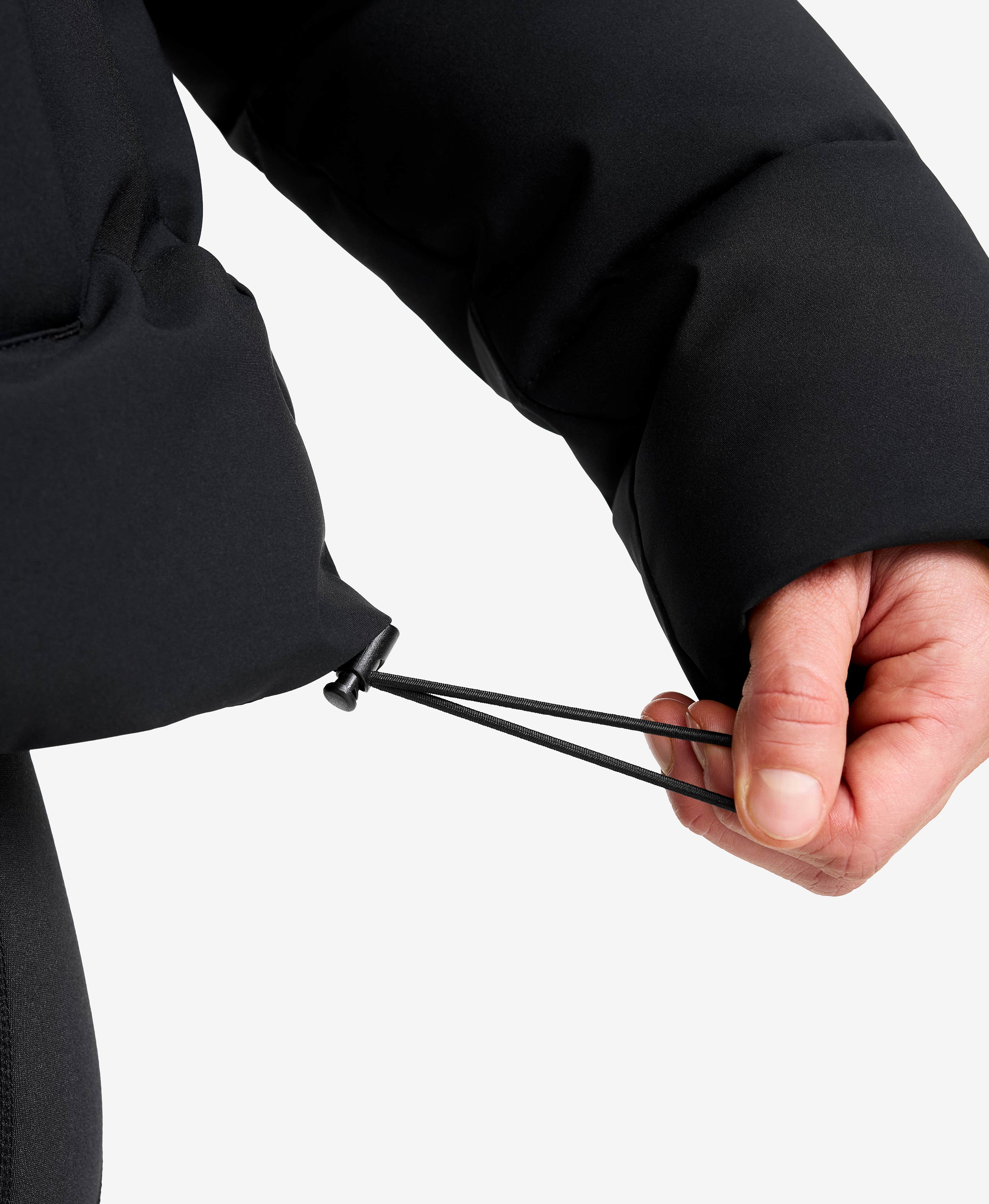 Voight Puffer Jacket Women