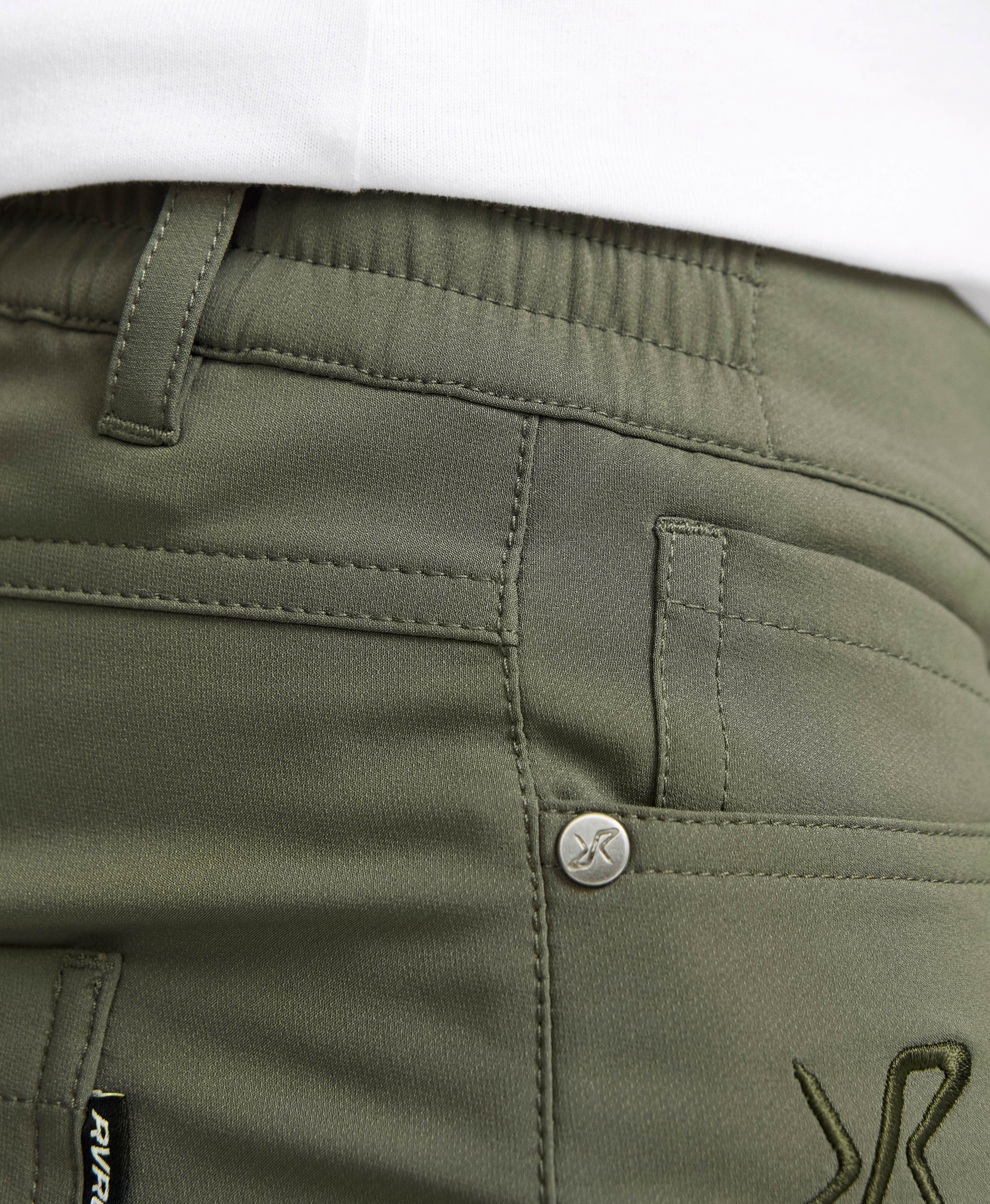 Root Outdoor Stretch Jeans Men