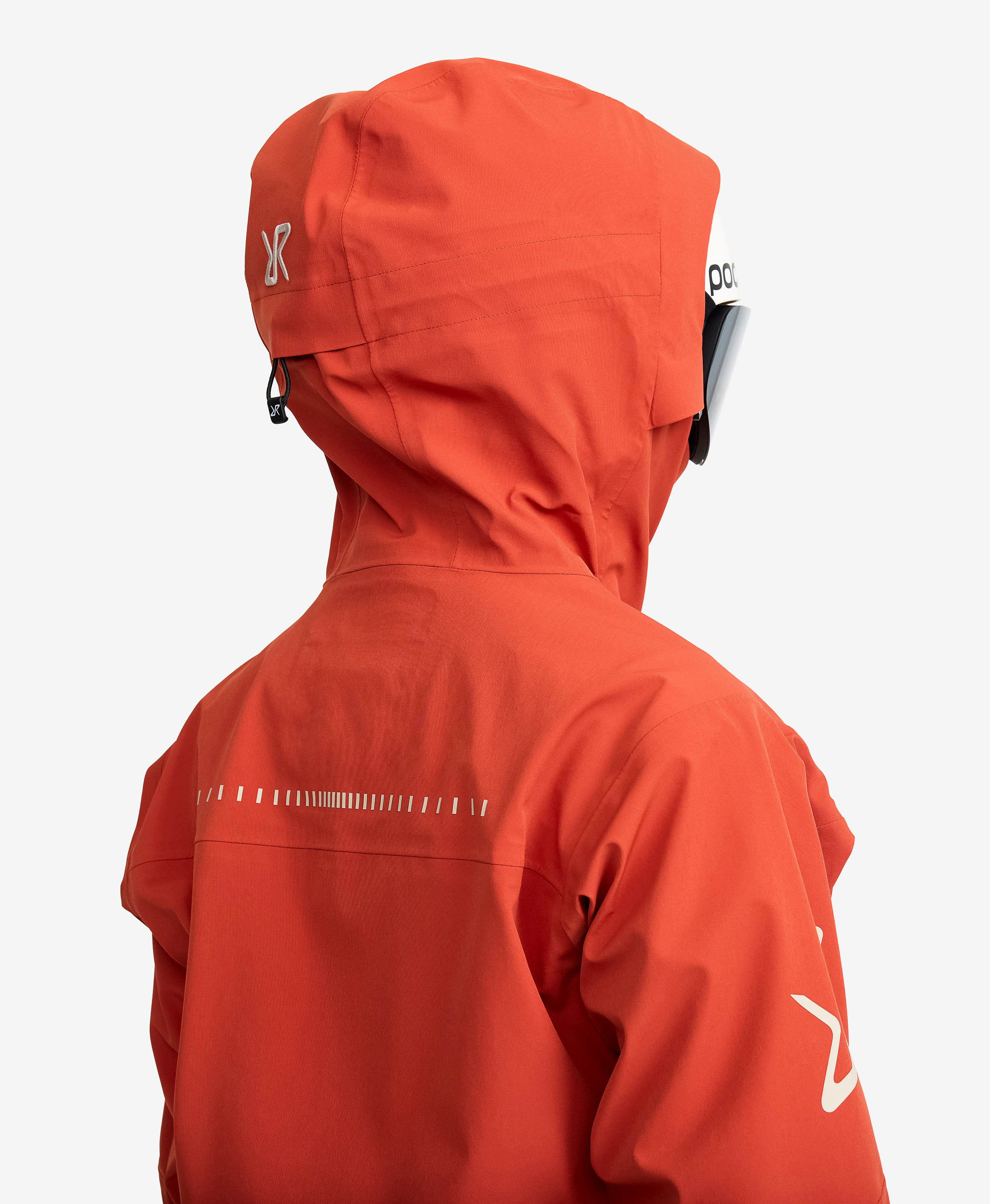 Atlas 3L Ski Jacket Women