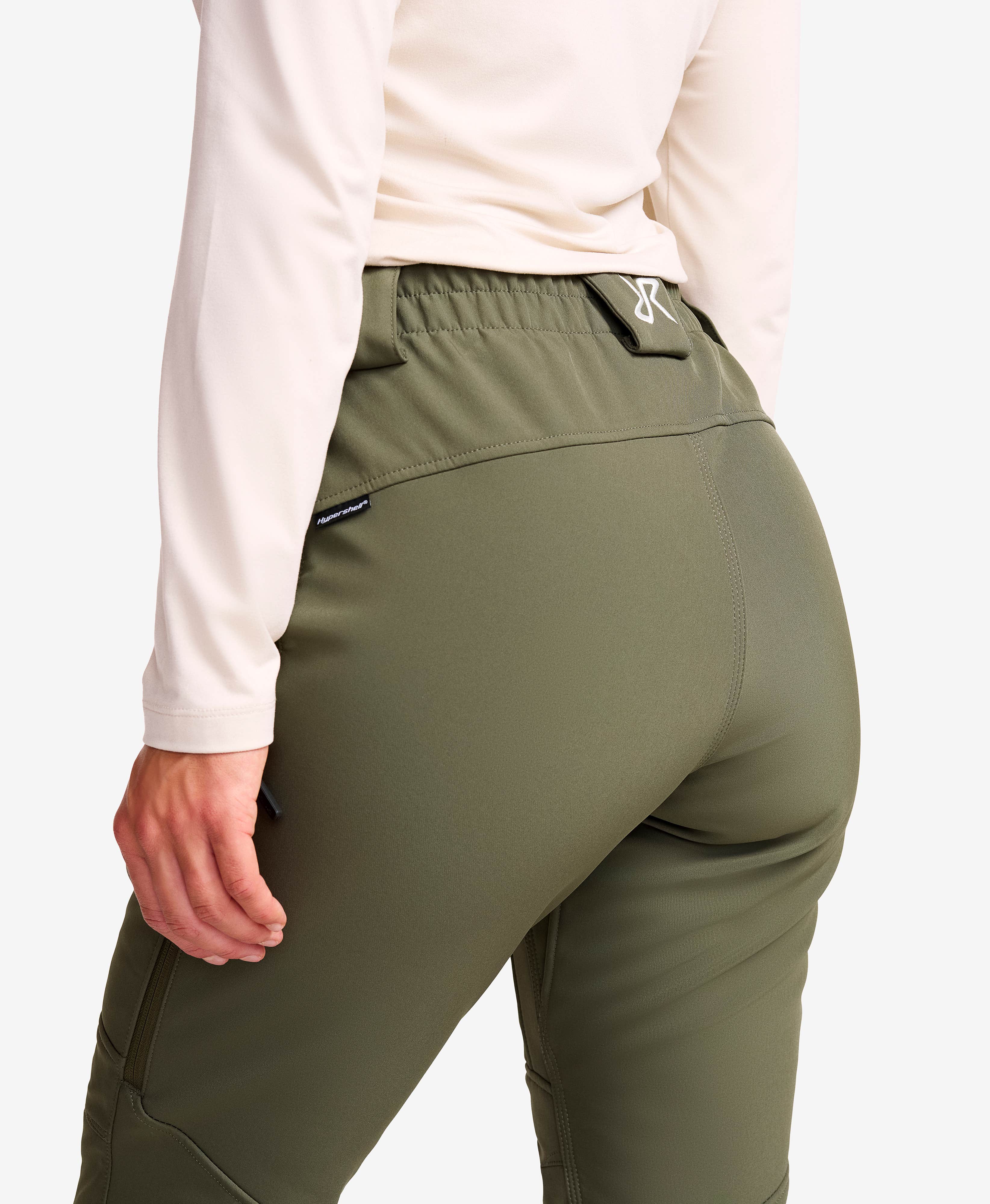 Hiball Softshell Pants Women